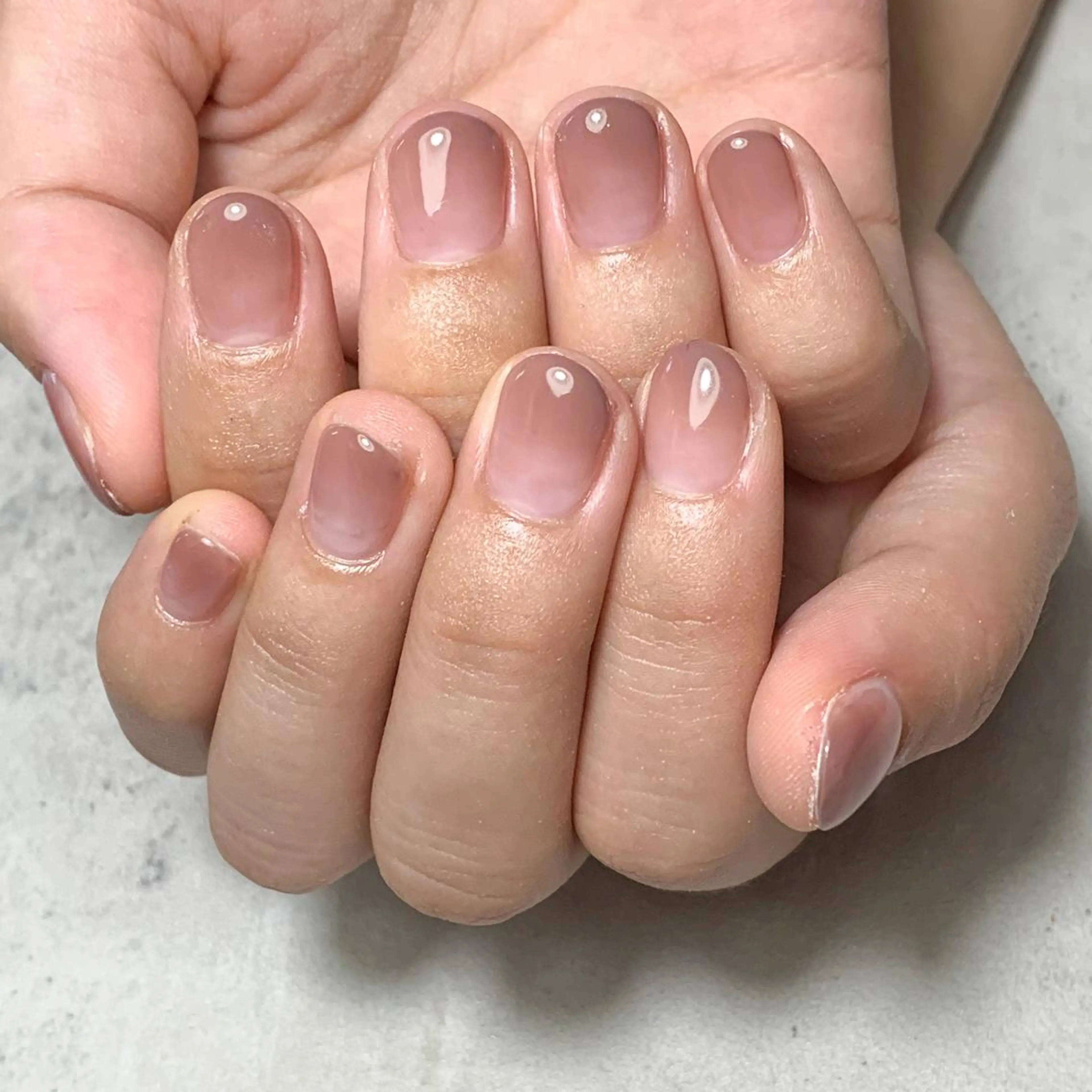 ネイル atelier　FIORITURA所属・FIORITURA aiのネイルデザイン