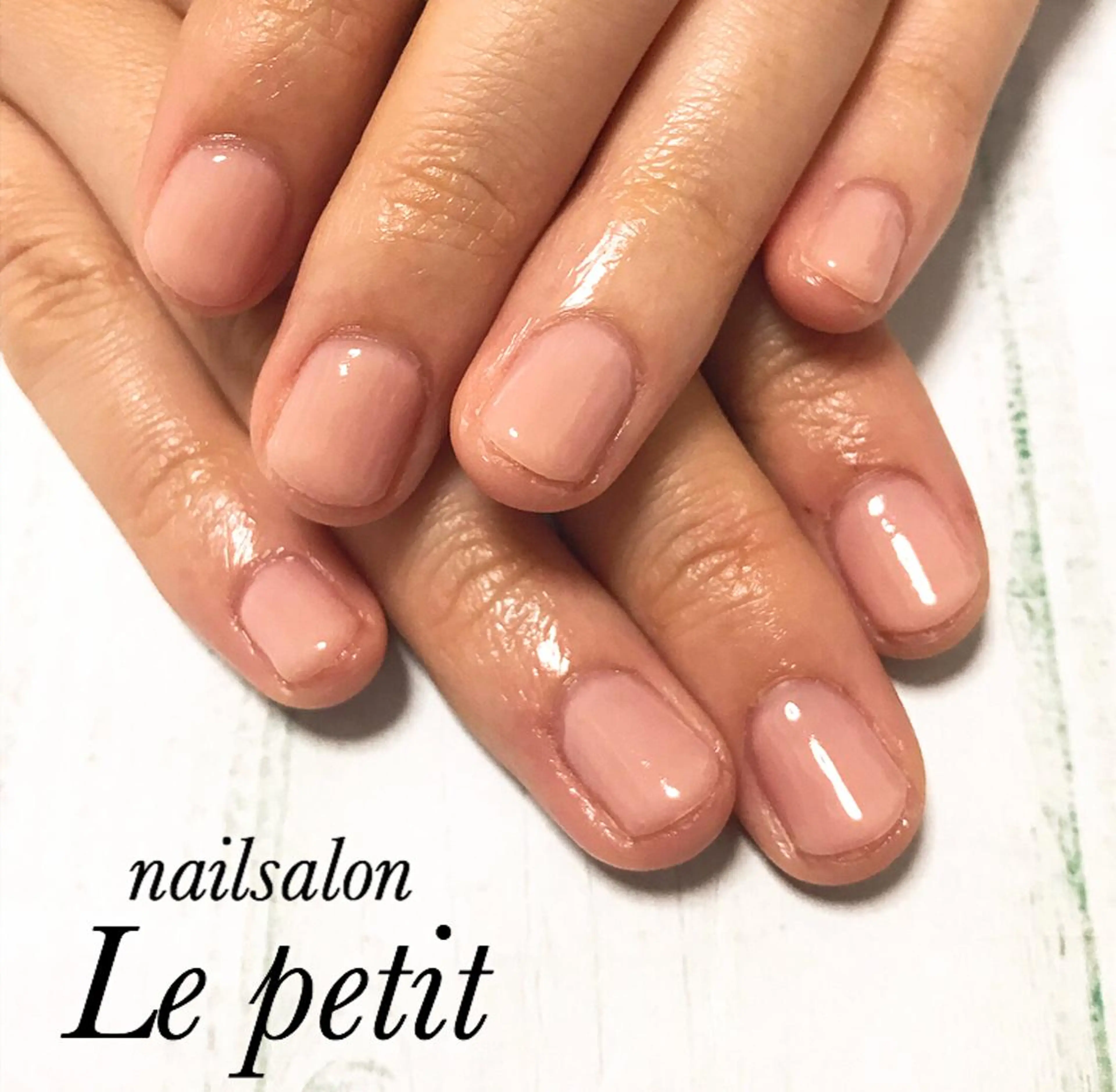 ネイル 石野 広佳のネイルデザイン