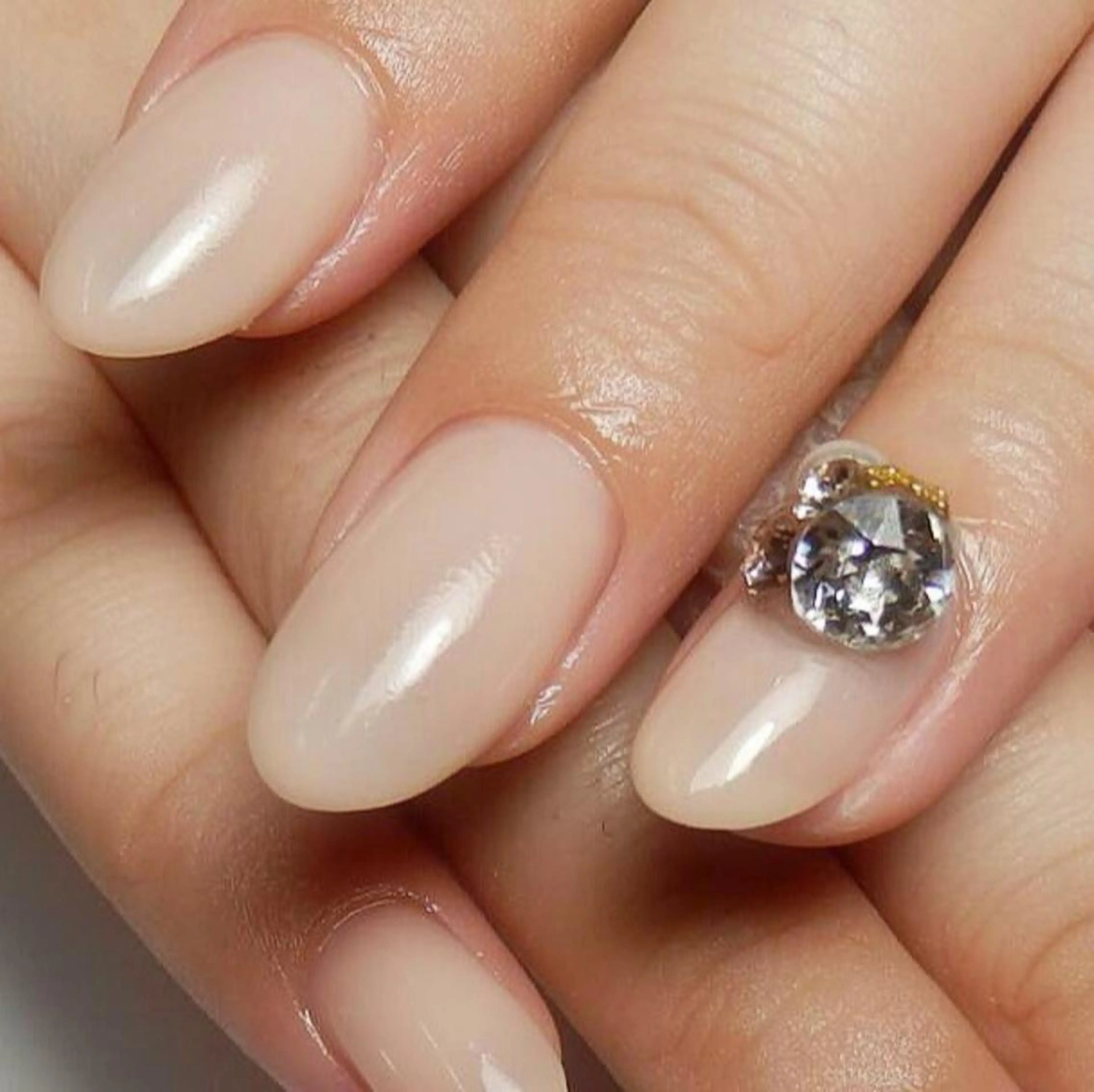 ネイル aphloadia ネイリストのネイルデザイン