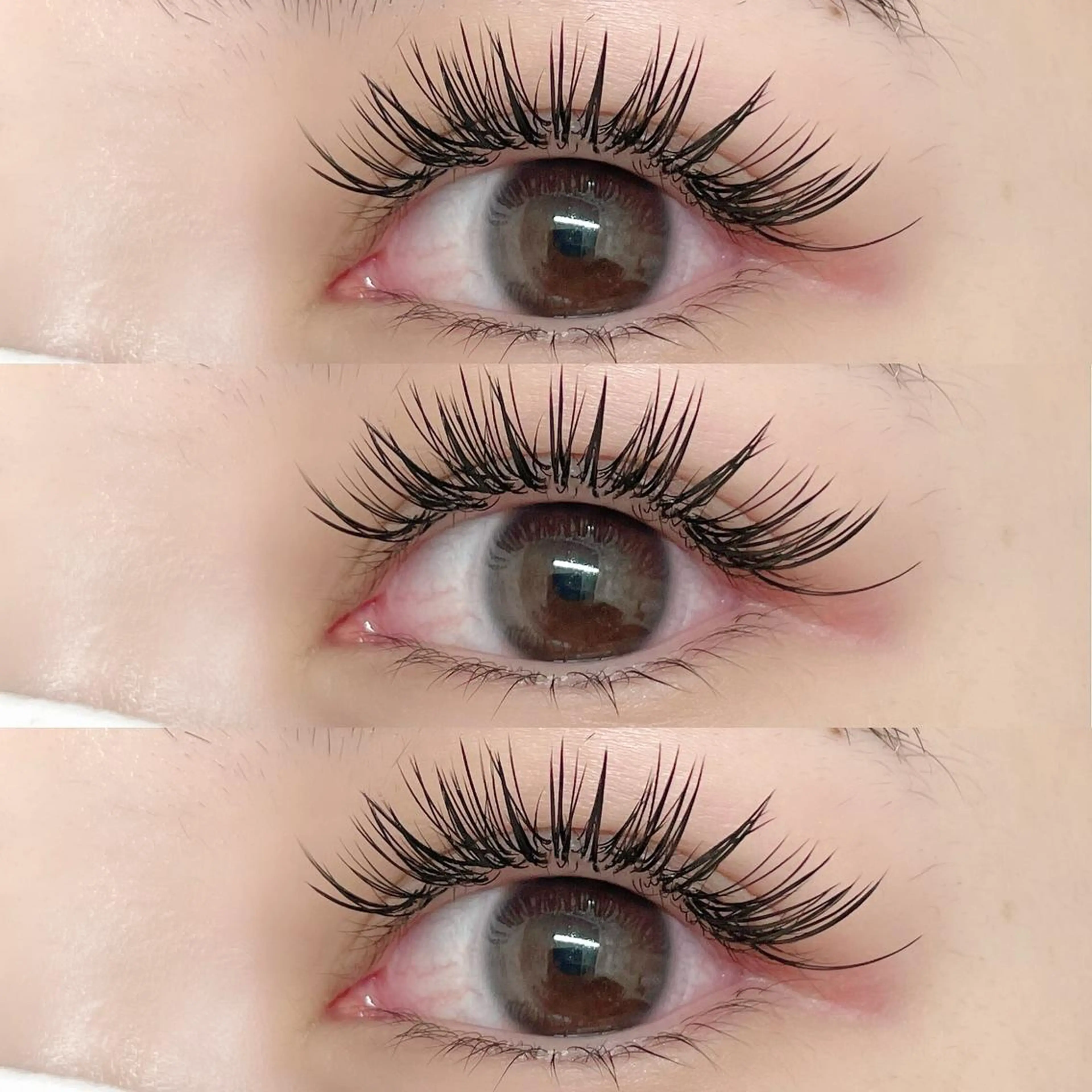 マツエク・マツパ BAMBI所属・BAMBI 🩷KAWAIのマツエク・マツパデザイン