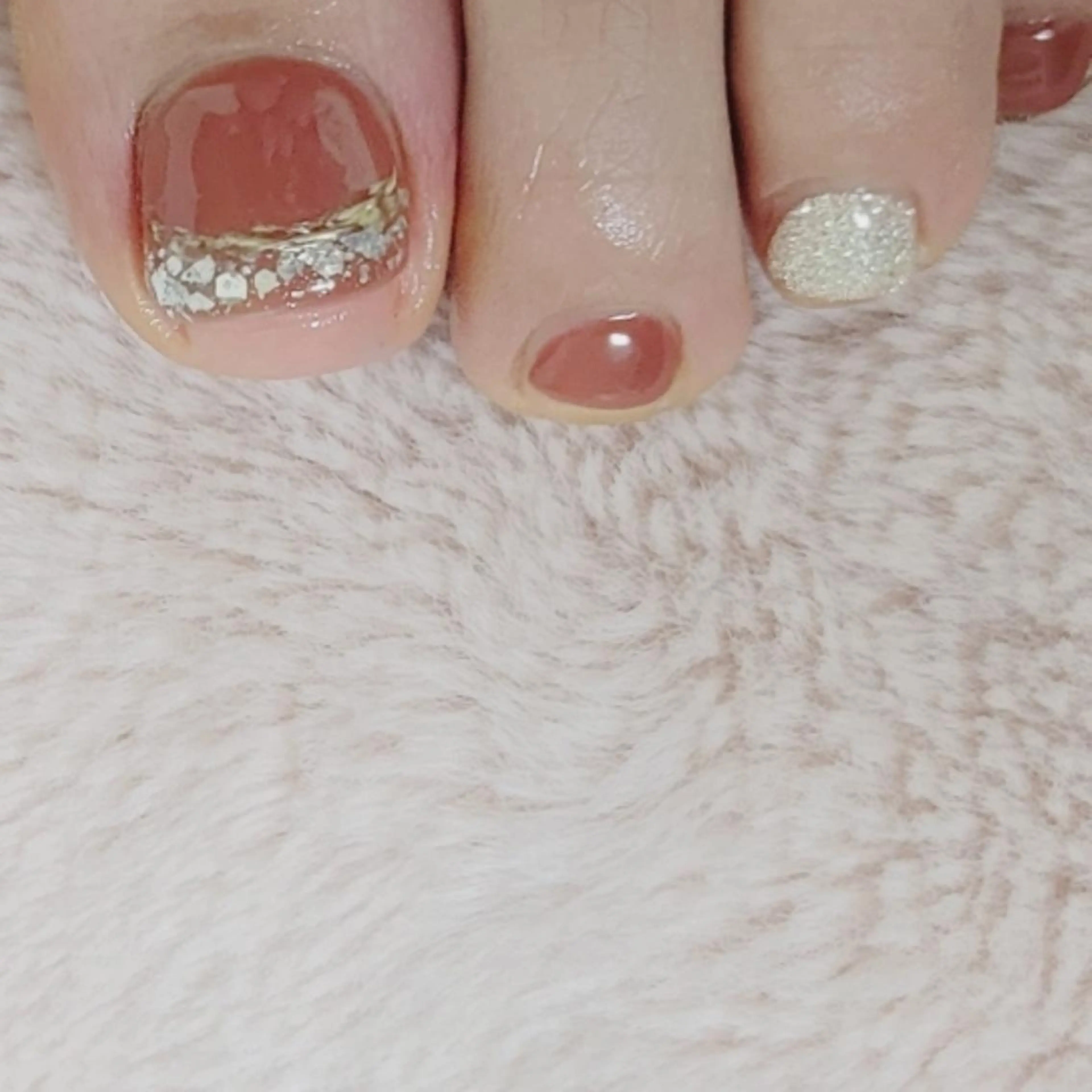 ネイル ネイルサロンほっこり kanaのネイルデザイン