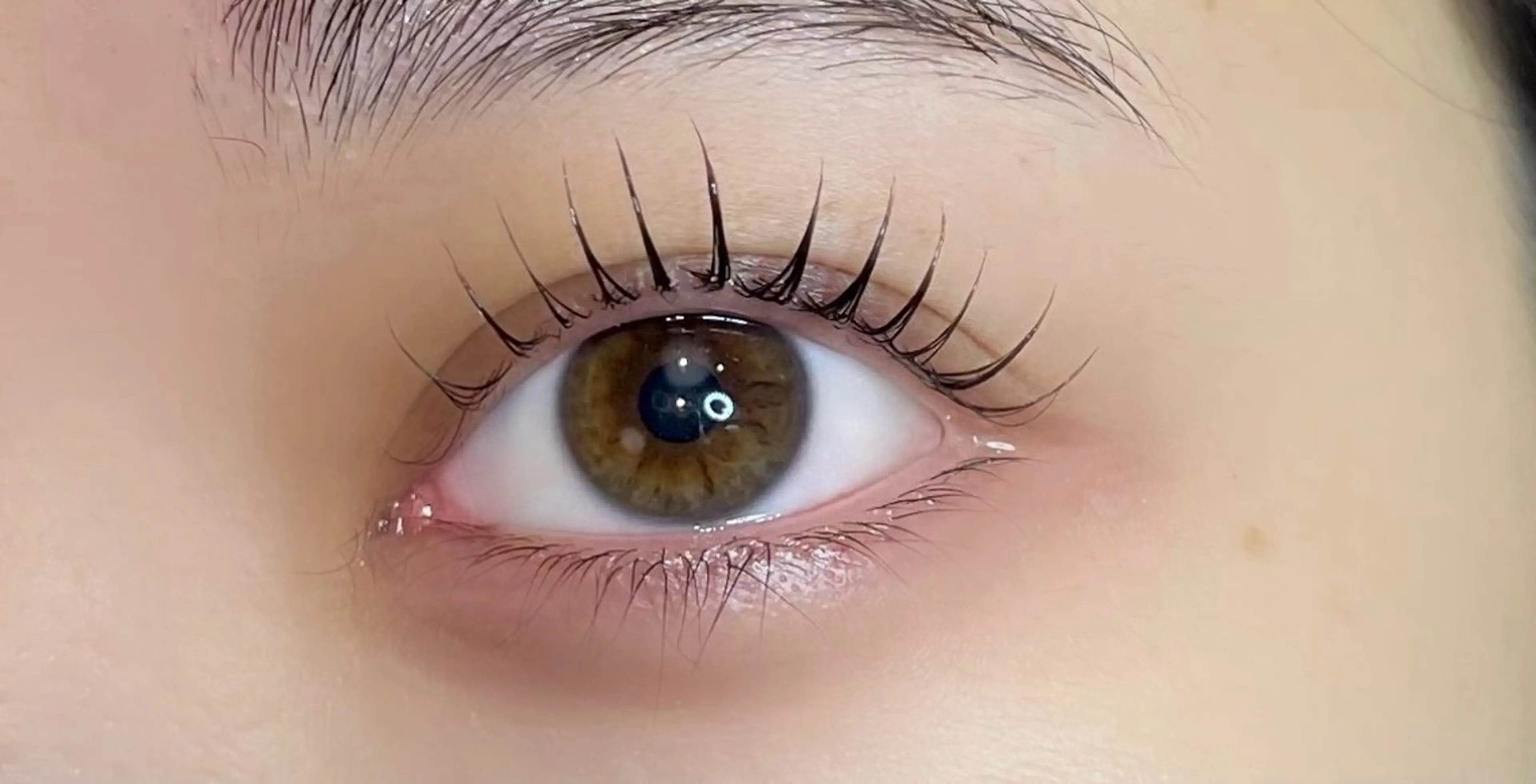 マツエク・マツパ NOUVEnail&eye所属・NOUVE みさきのマツエク・マツパデザイン