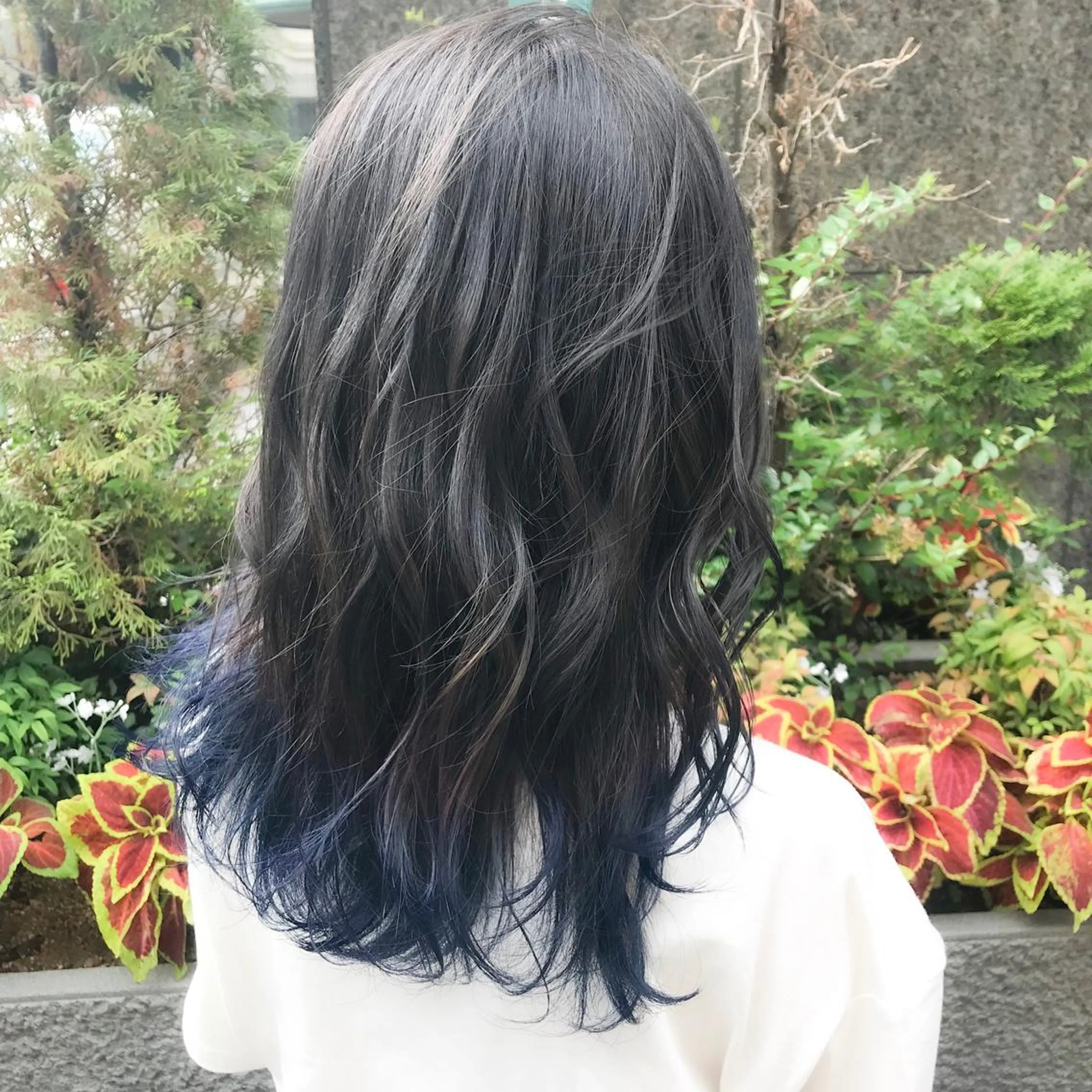 セミロング RINRI 🌷のマツエク・マツパデザイン