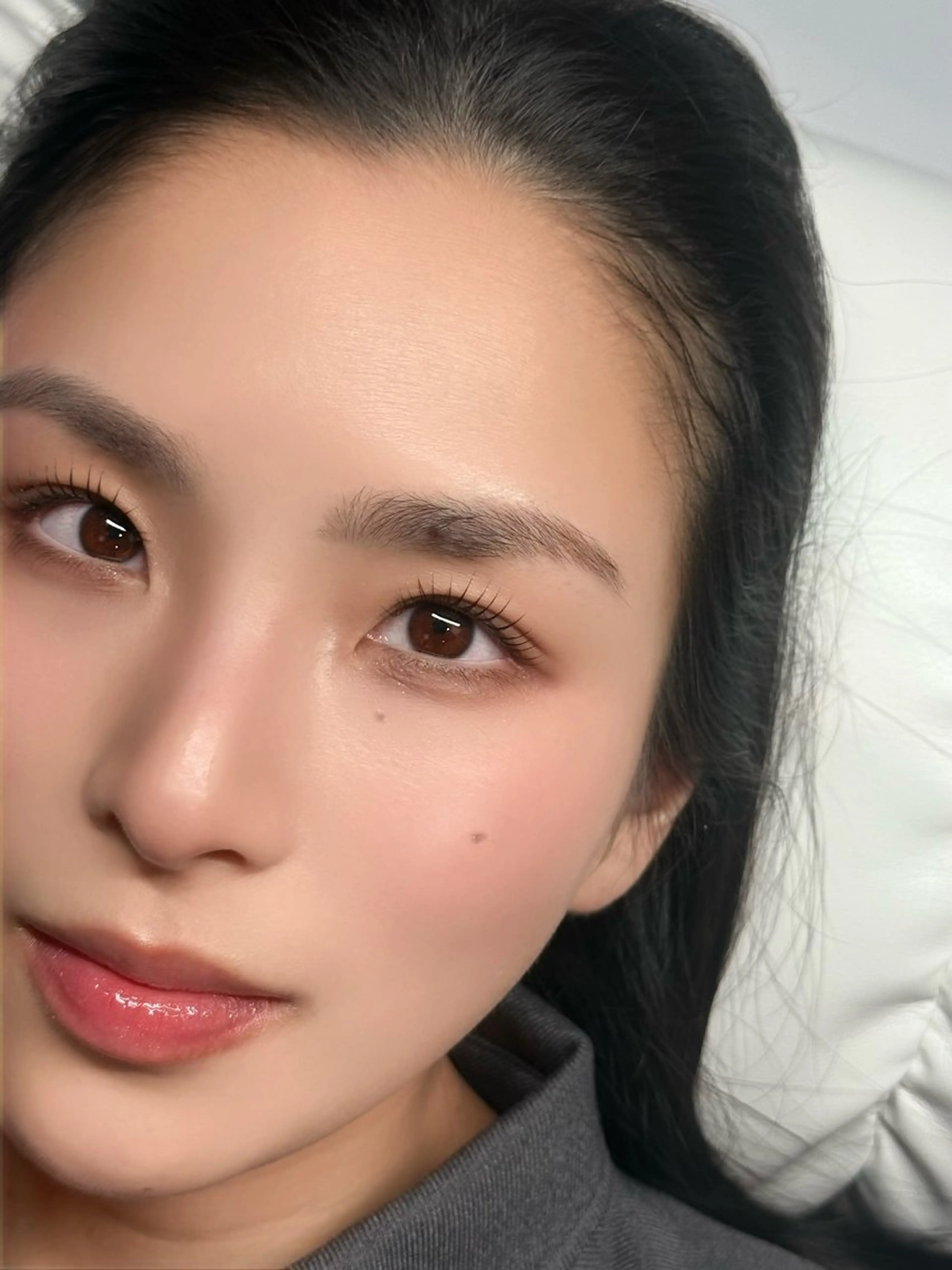 マツエク・マツパ マツパ NANA所属・(eyelist) NANAの眉毛・アイブロウイメージ