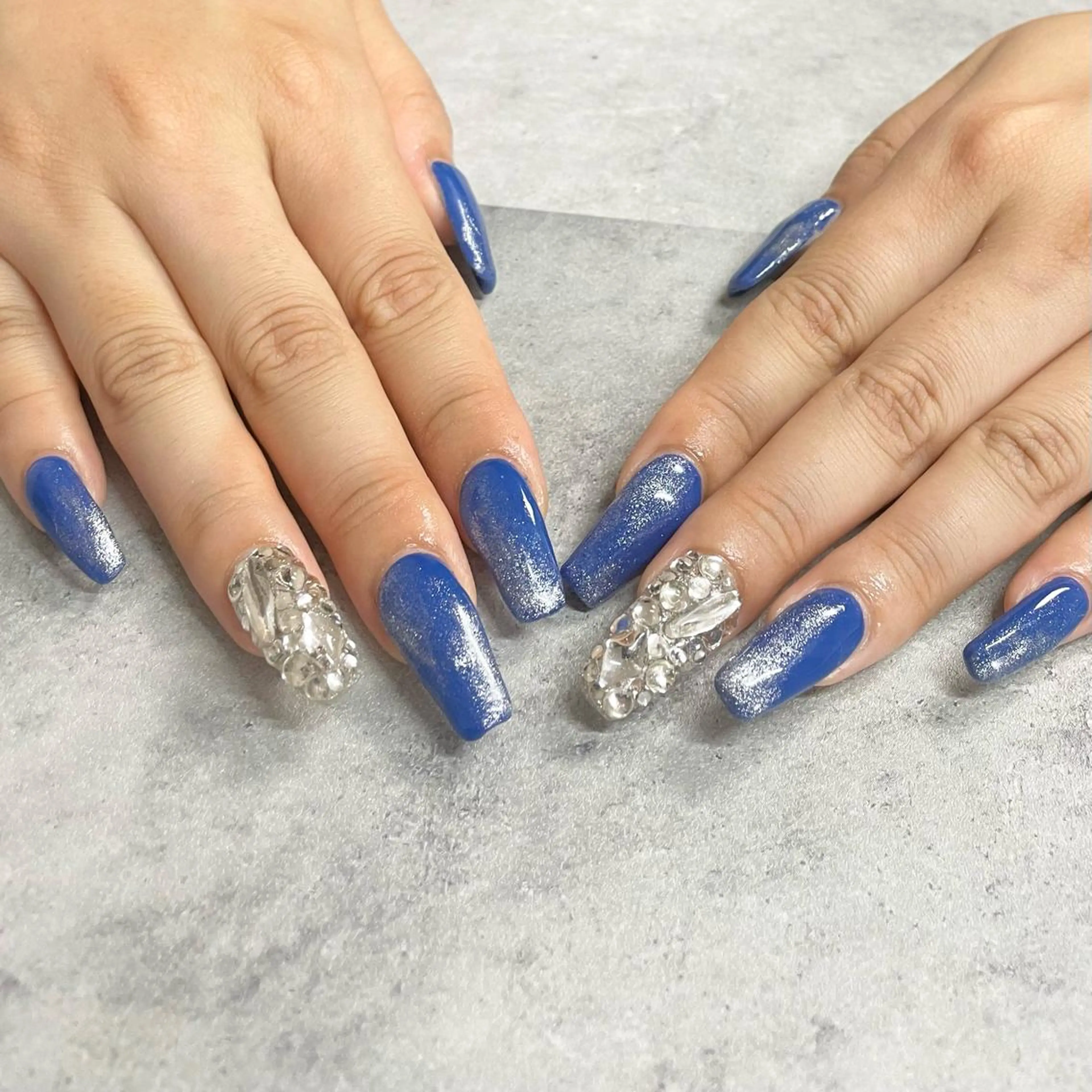 ネイル FELICE ﾌｪﾘｰﾁｪのネイルデザイン