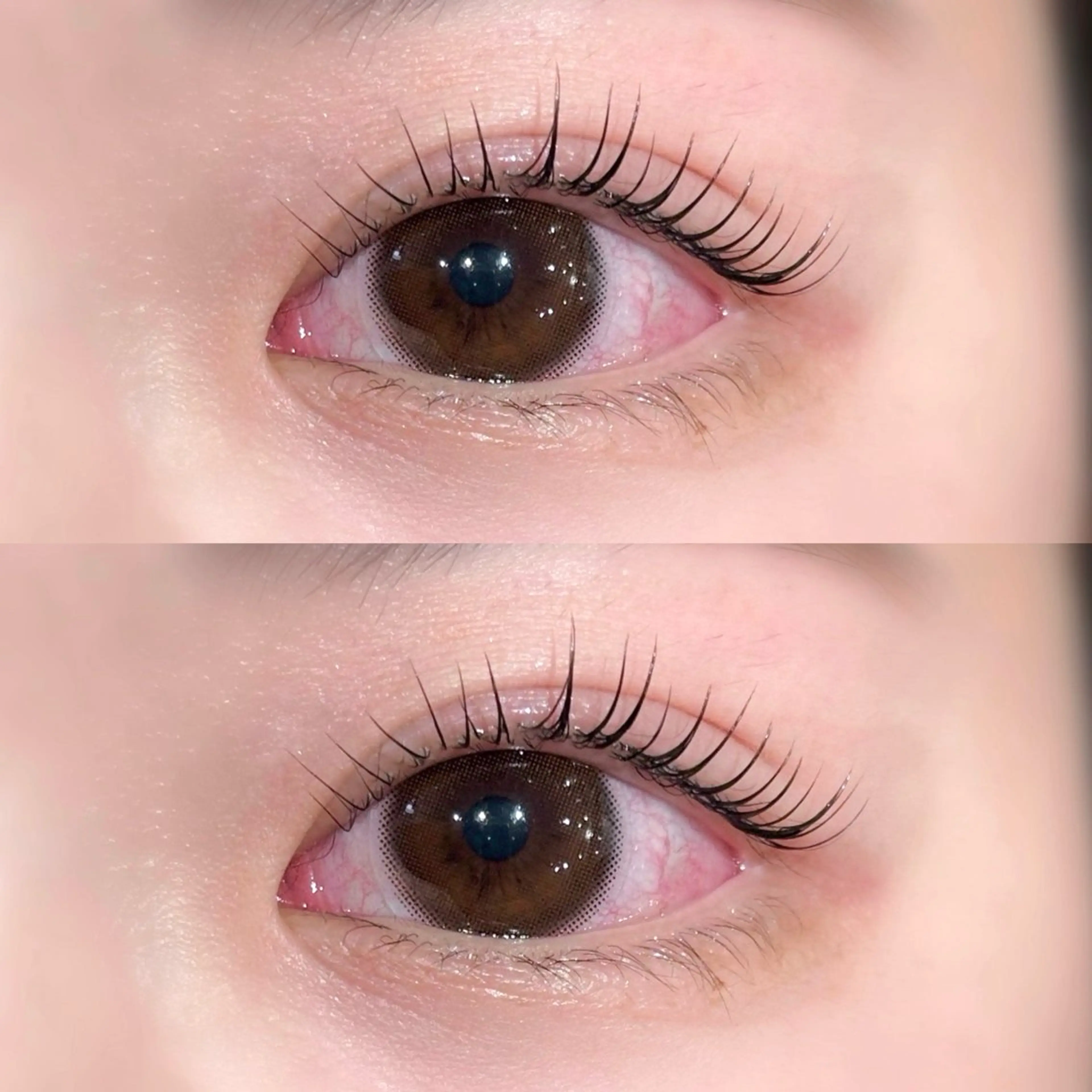 マツエク・マツパ gioia所属・gioia tabusaのマツエク・マツパデザイン