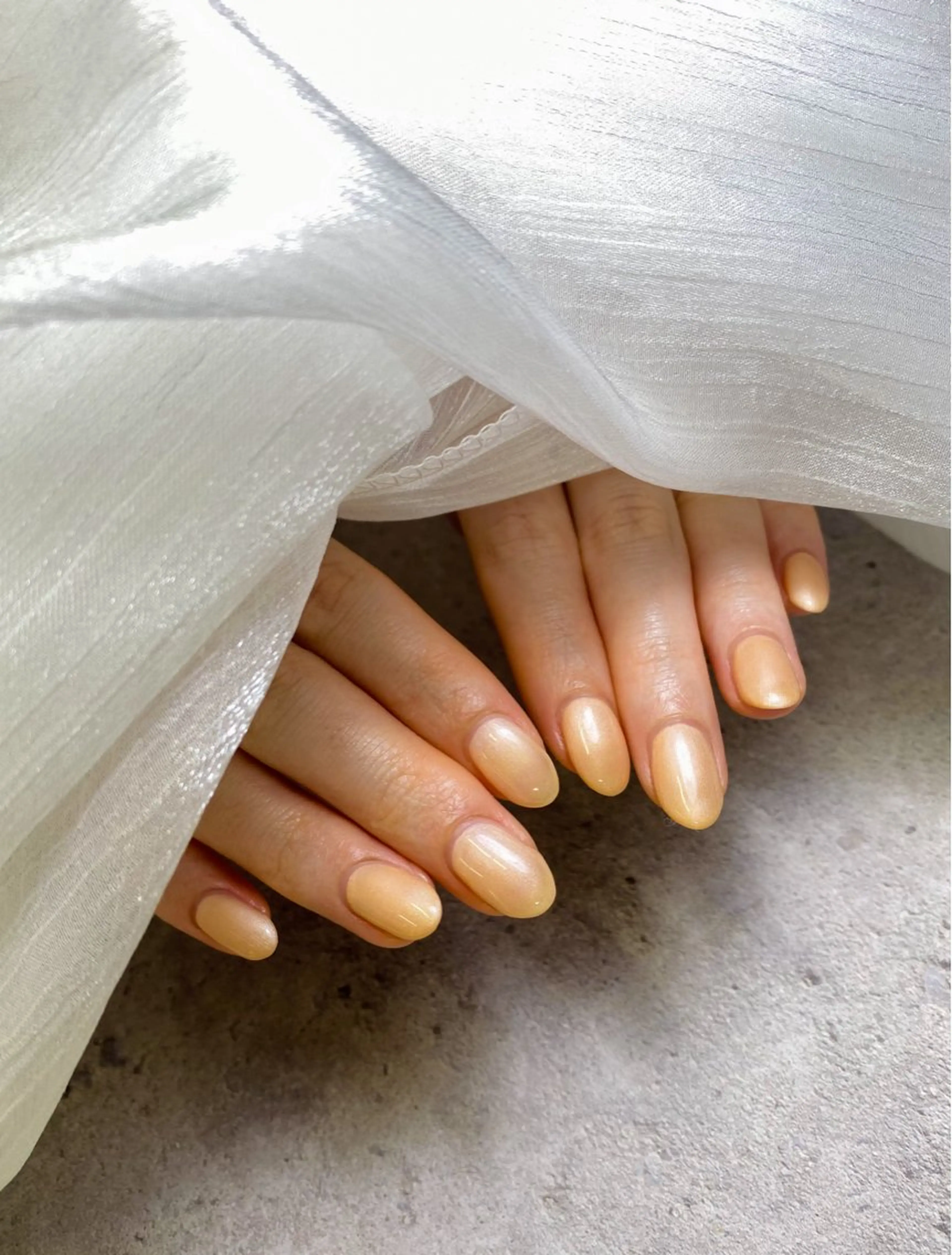 ネイル ハンドネイル yuminail所属・錦糸町 mi_nailのネイルデザイン