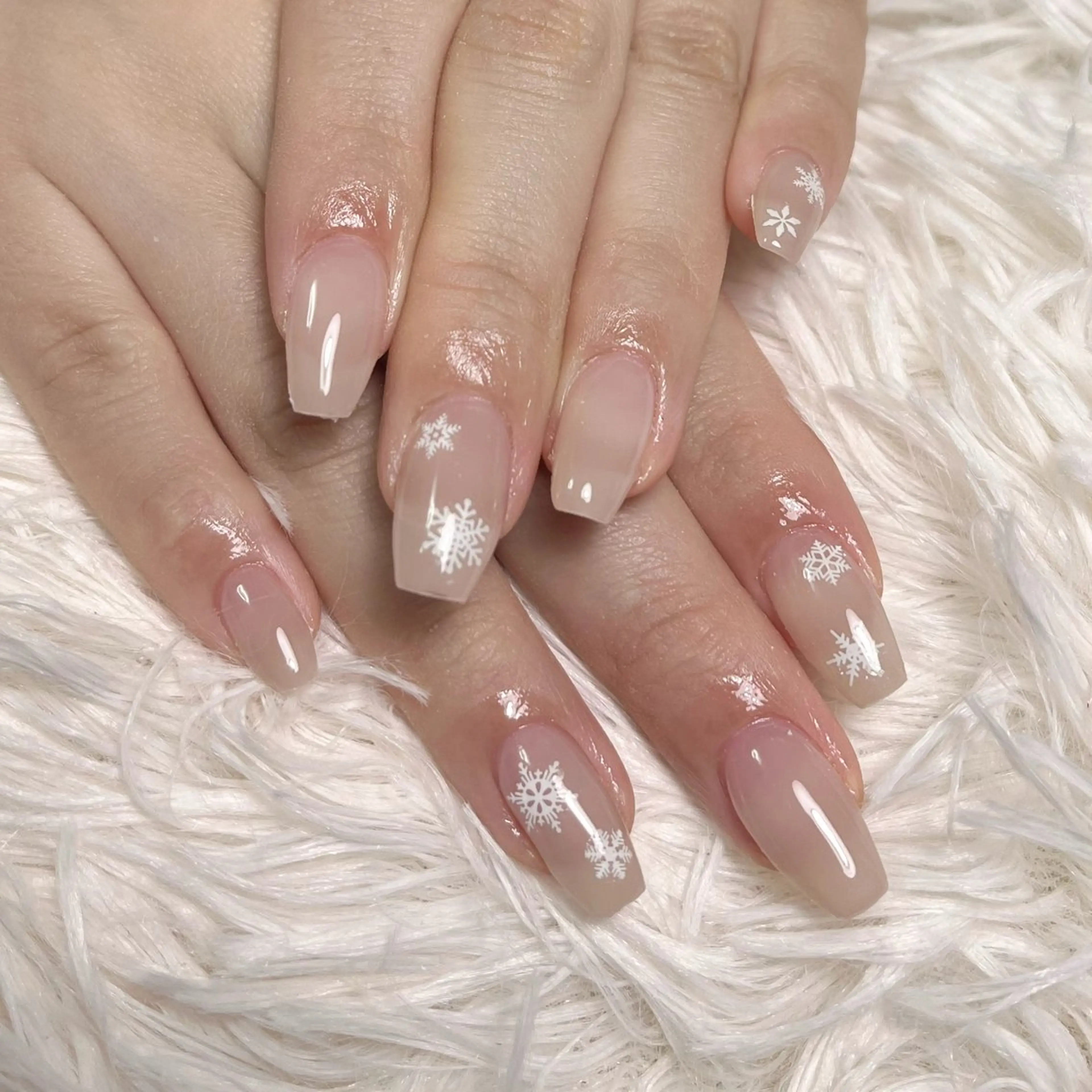ネイル Twinkle Nail Kuboのネイルデザイン
