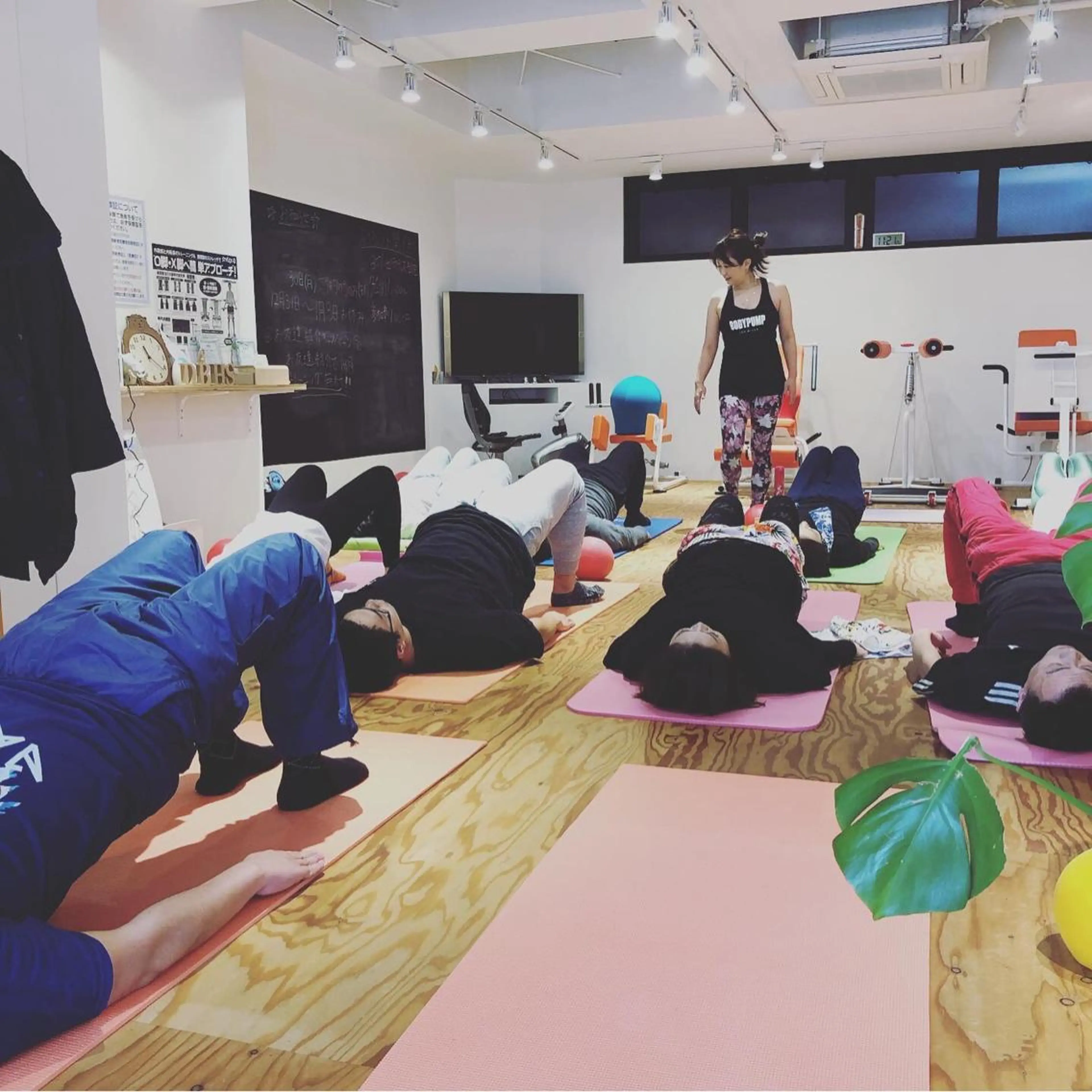 トータル健康スペースDBHS所属・三間 祥生のエステ・リラクイメージ