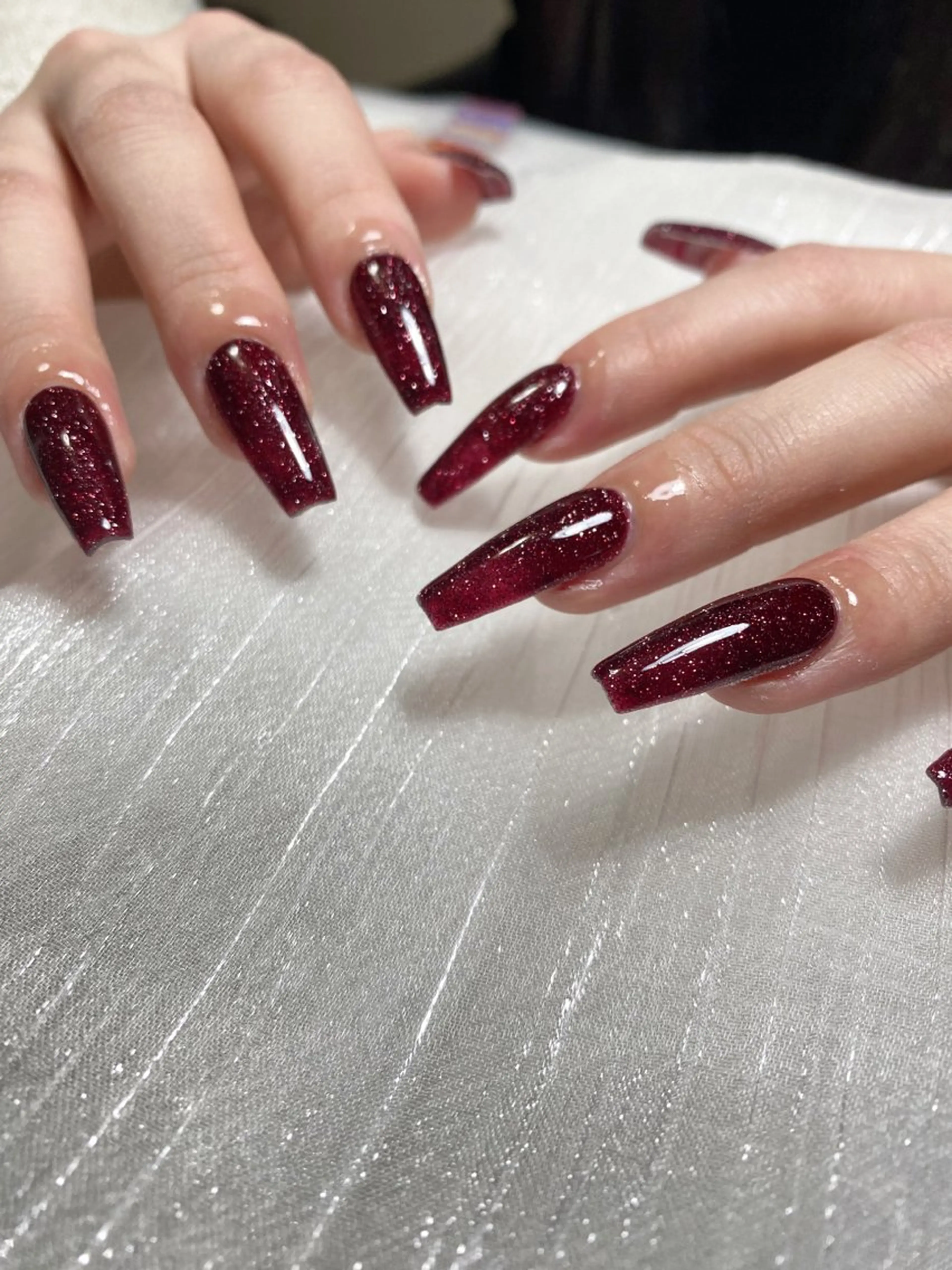 ネイル ハンドネイル ハンドケア YS Nailのネイルデザイン