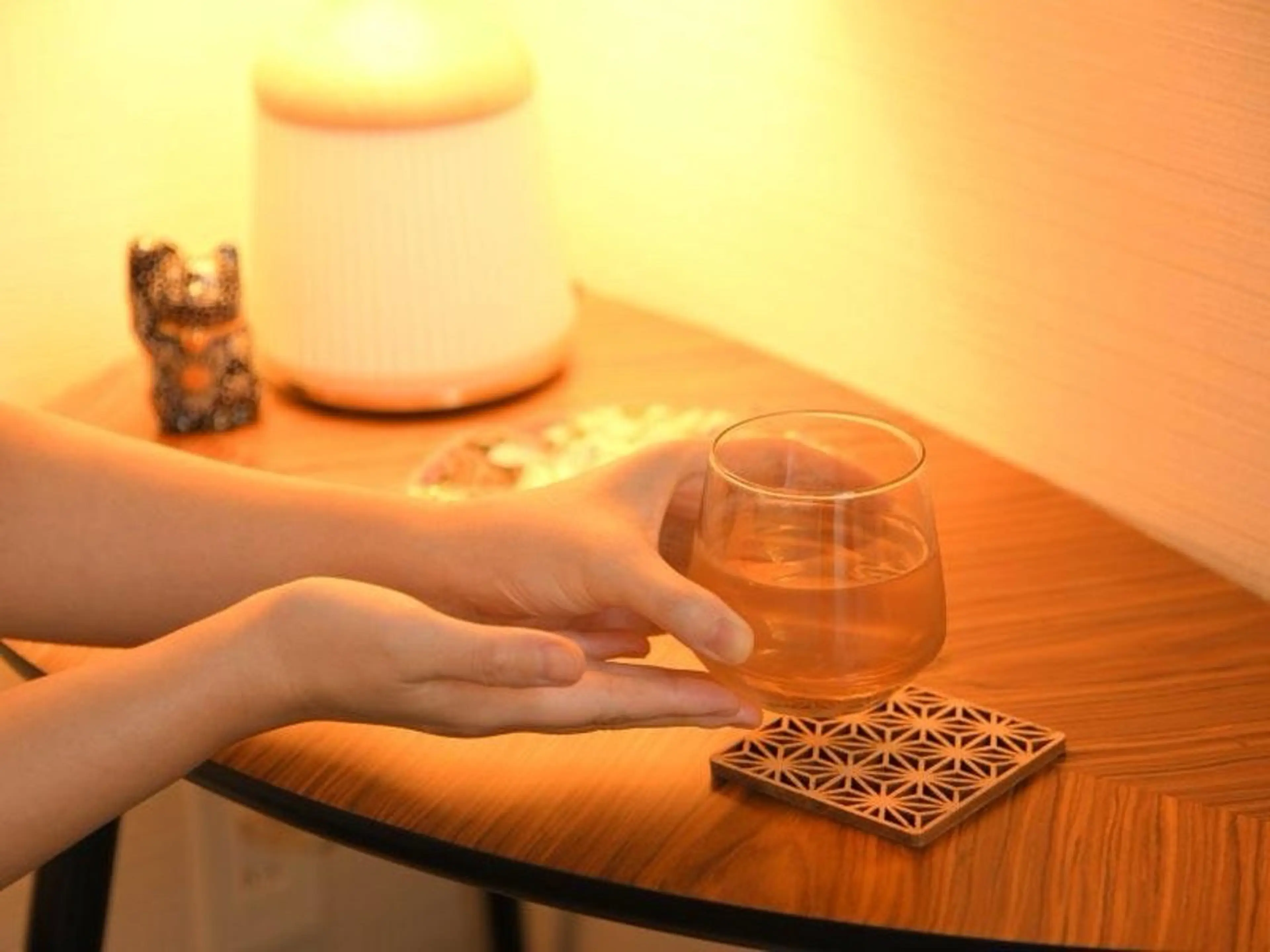 葵 日和のエステ・リラクイメージ