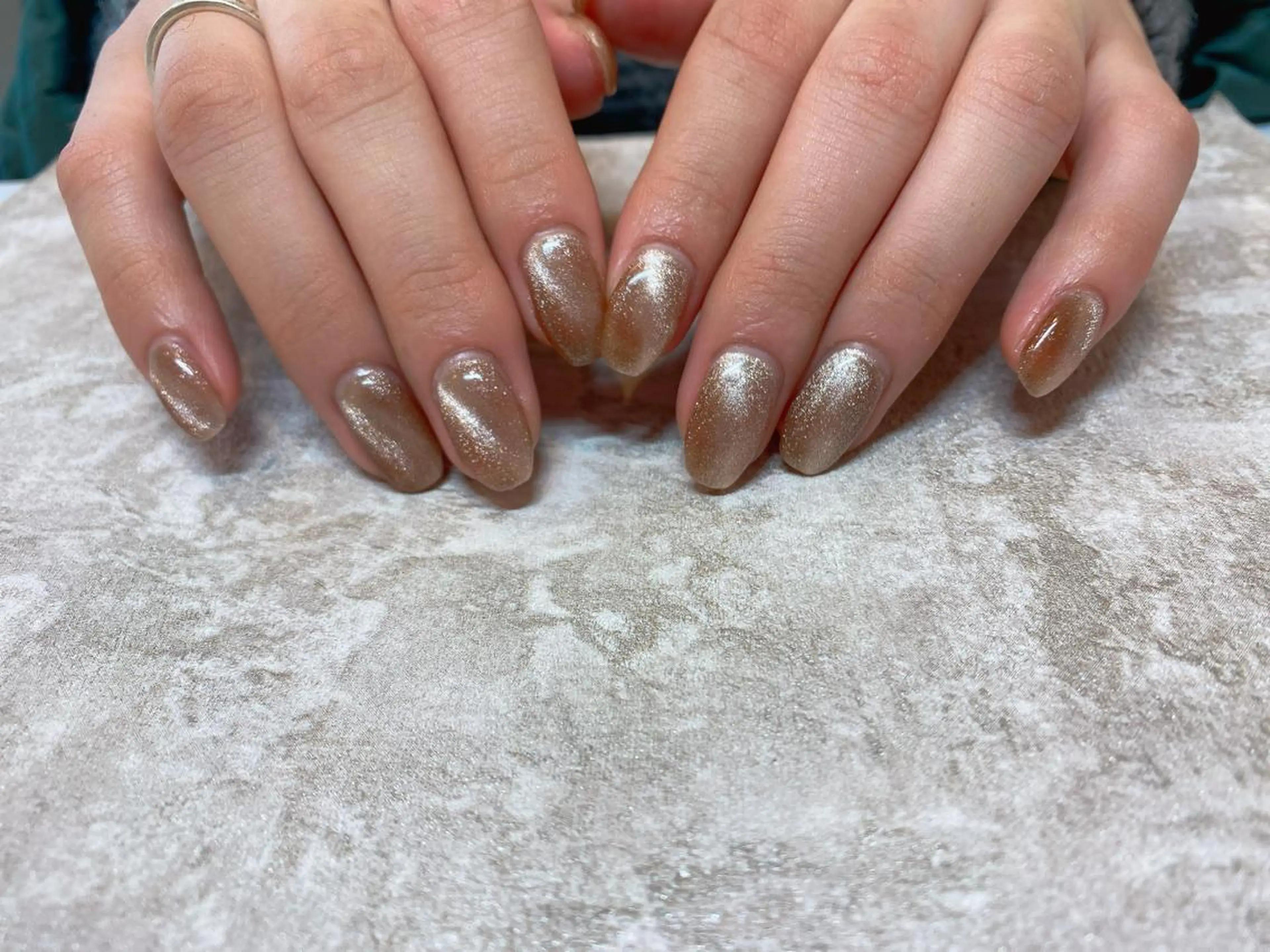 ネイル ハンドネイル beauty salon RePi所属・B.S. RePiのエステ・リラクイメージ