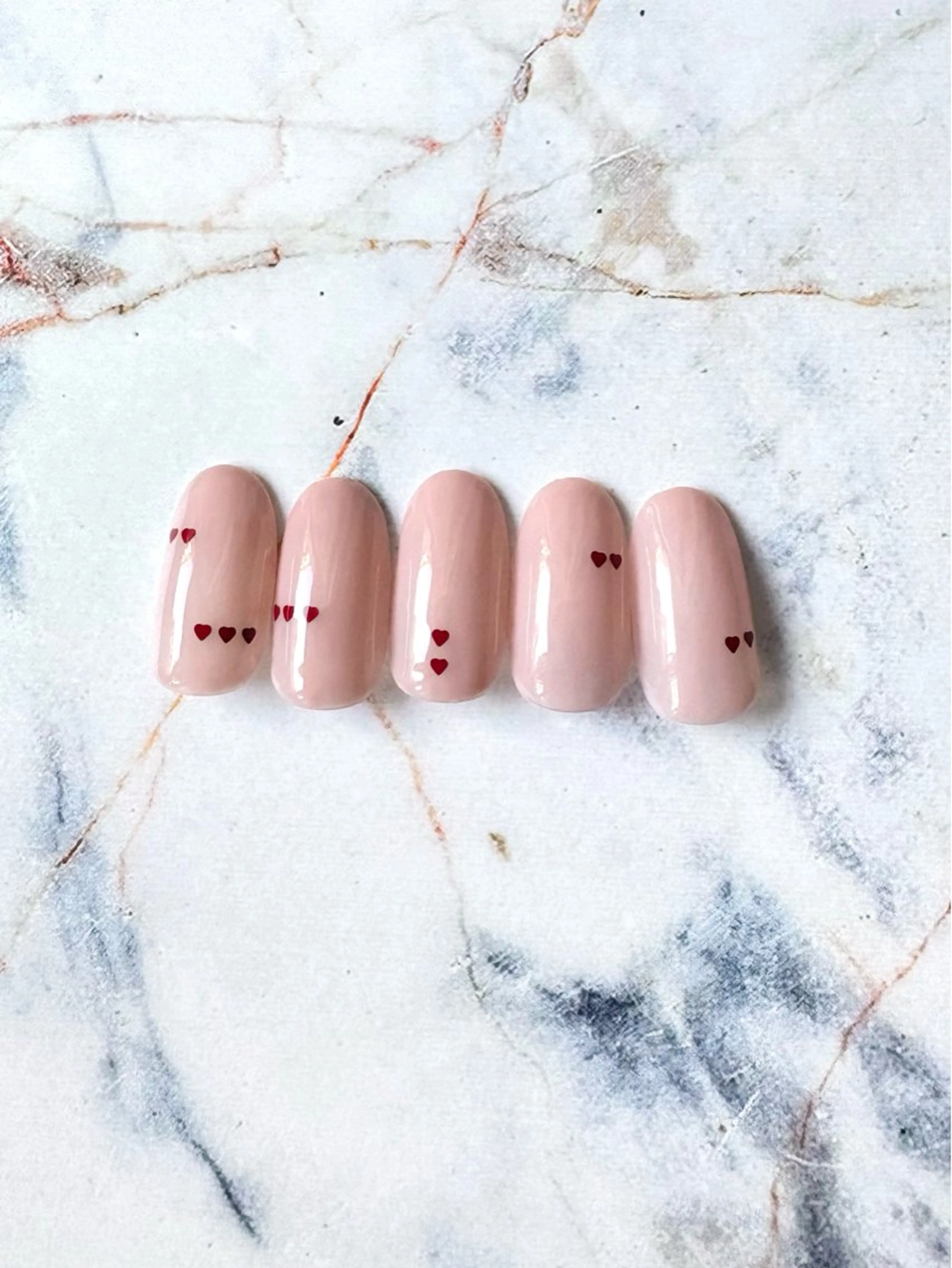 ネイル ハンドネイル Nail Salon Posso所属・Asuka /possoのネイルデザイン