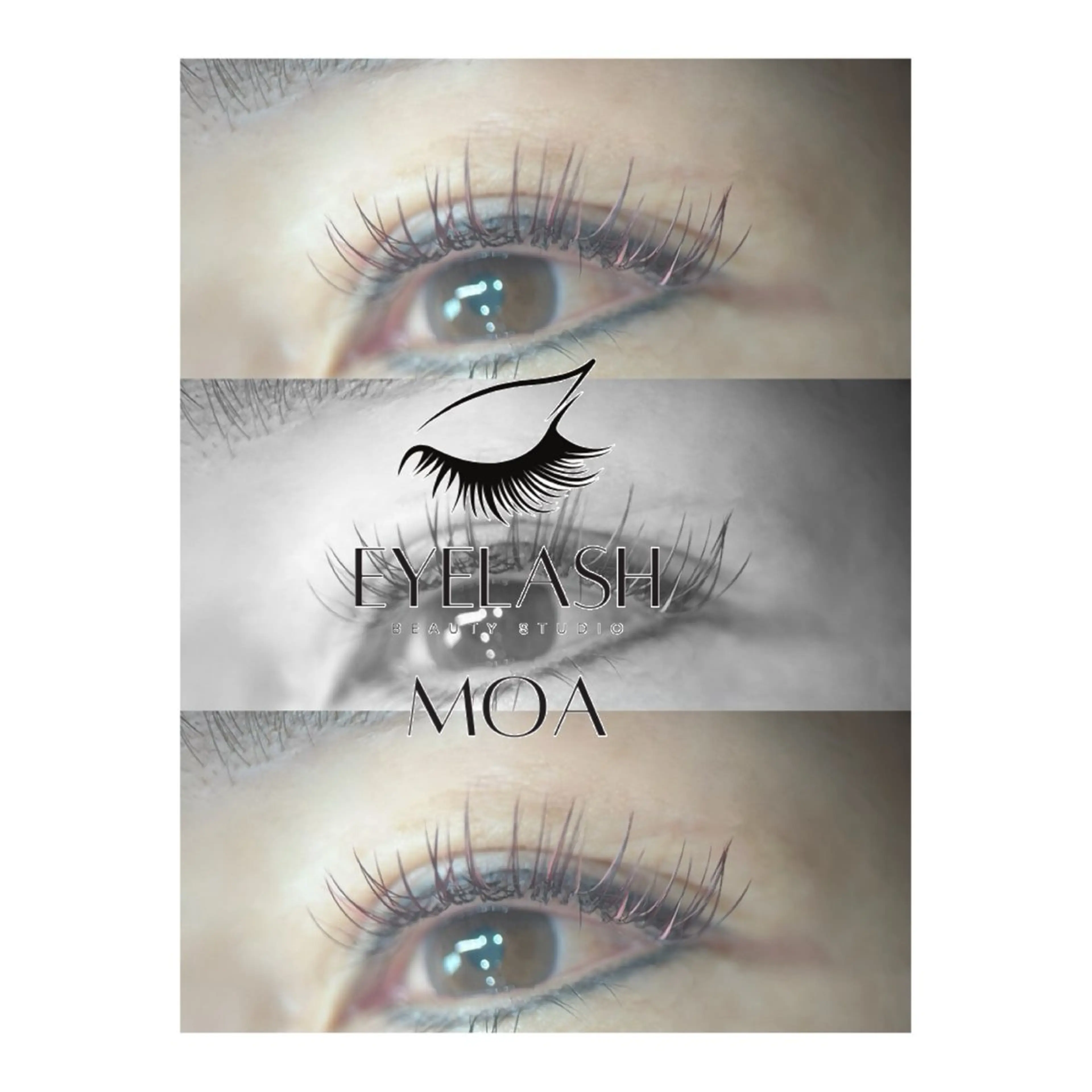 マツエク・マツパ マツエク Moaお子様連れOK プライベートサロンのその他イメージ