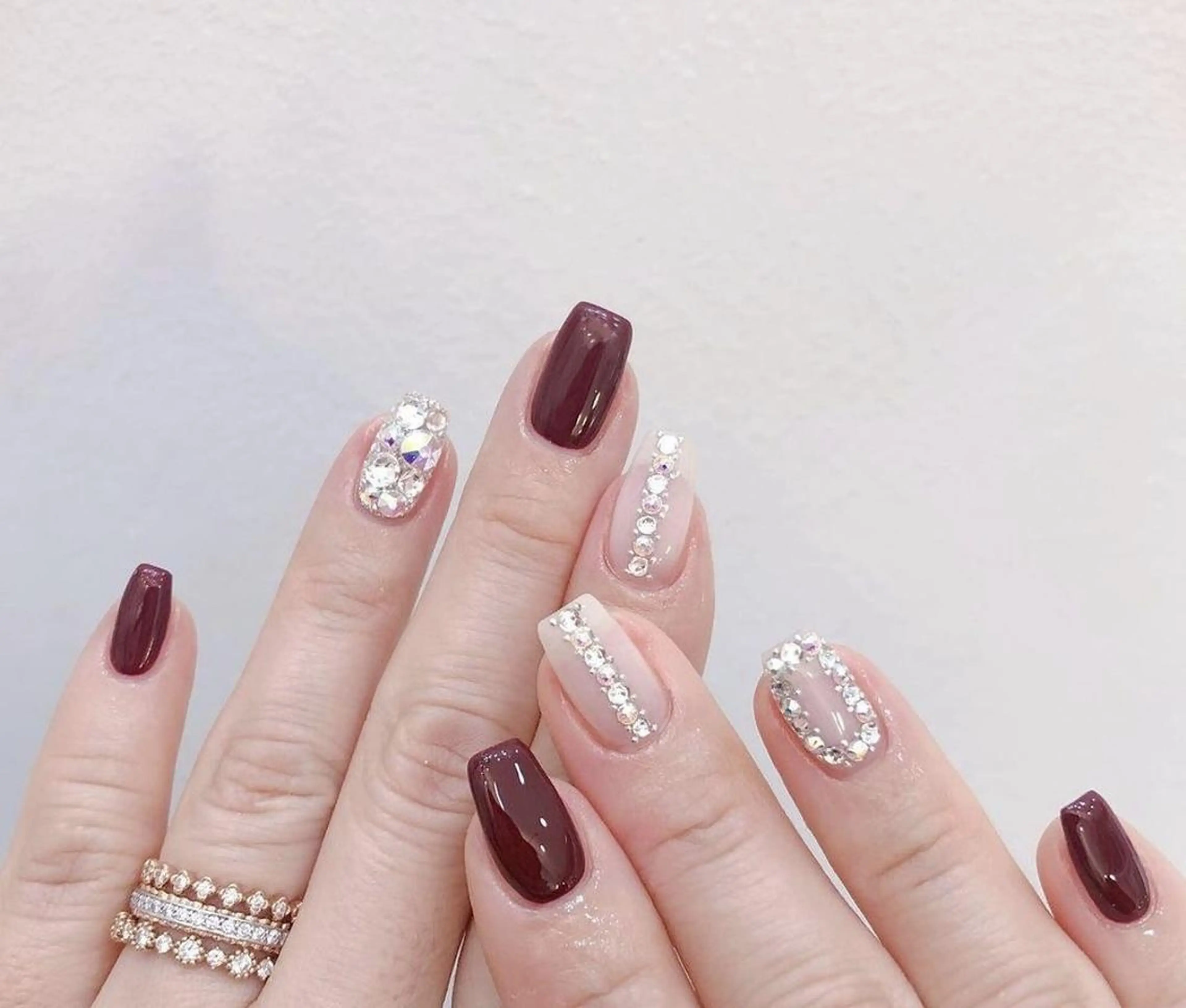 ネイル Cute beauty2のマツエク・マツパデザイン