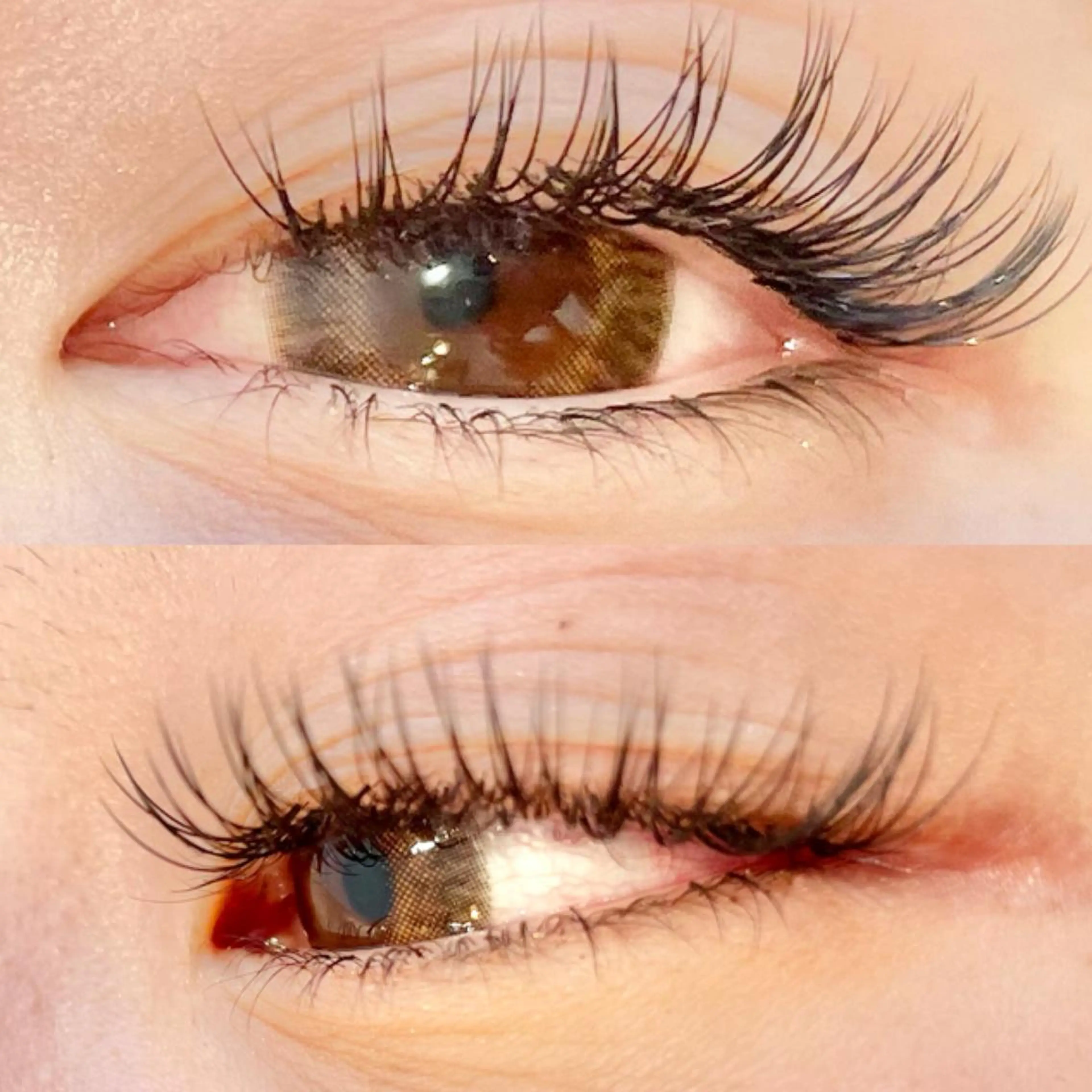 マツエク・マツパ マツエク VERY 天王寺店所属・VERY 天王寺店 圓句のマツエク・マツパデザイン