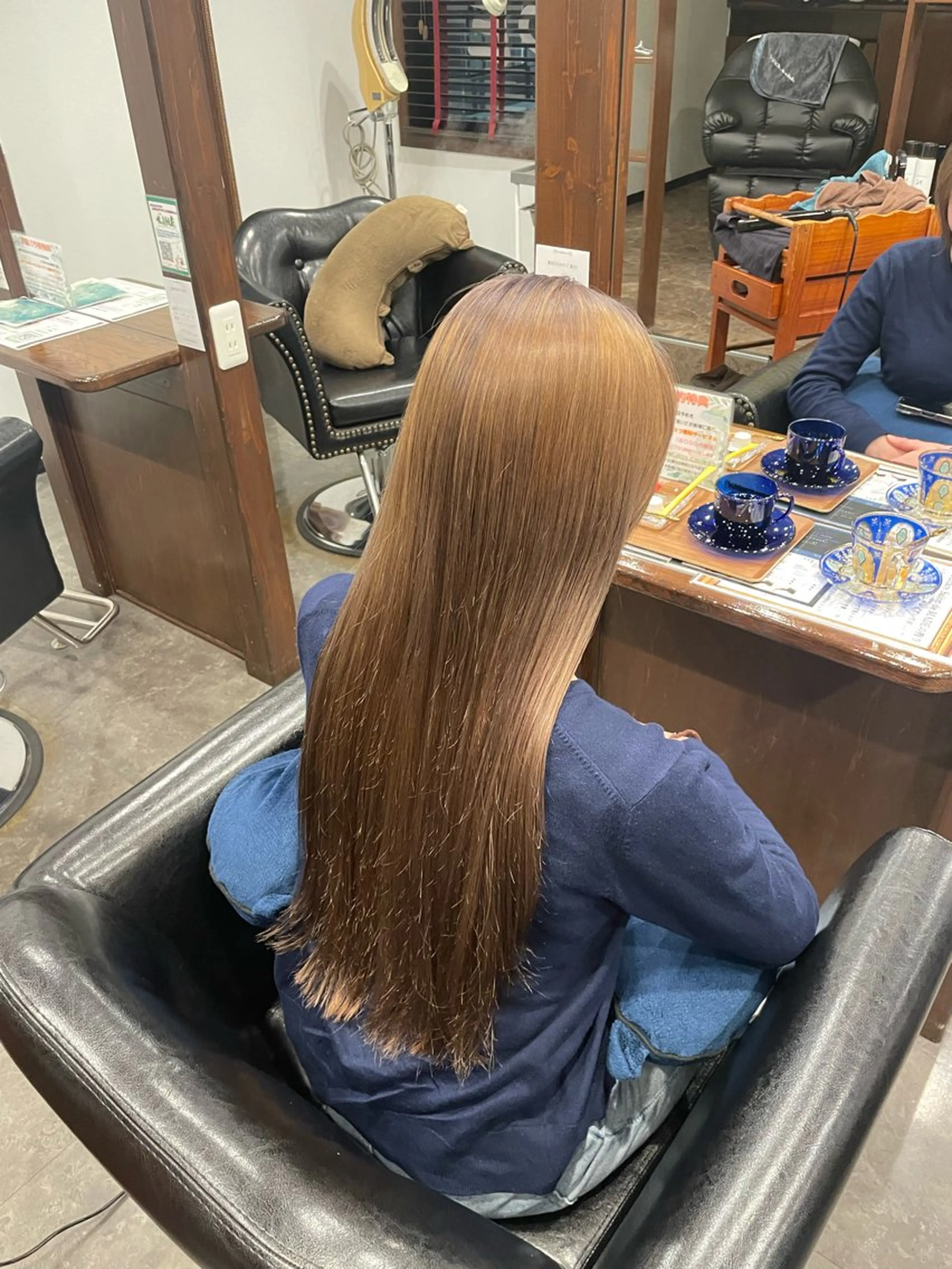 カラー カット ヘアカラー Salon de MADE所属・suzu/ 本日空きあり◎のヘアスタイル