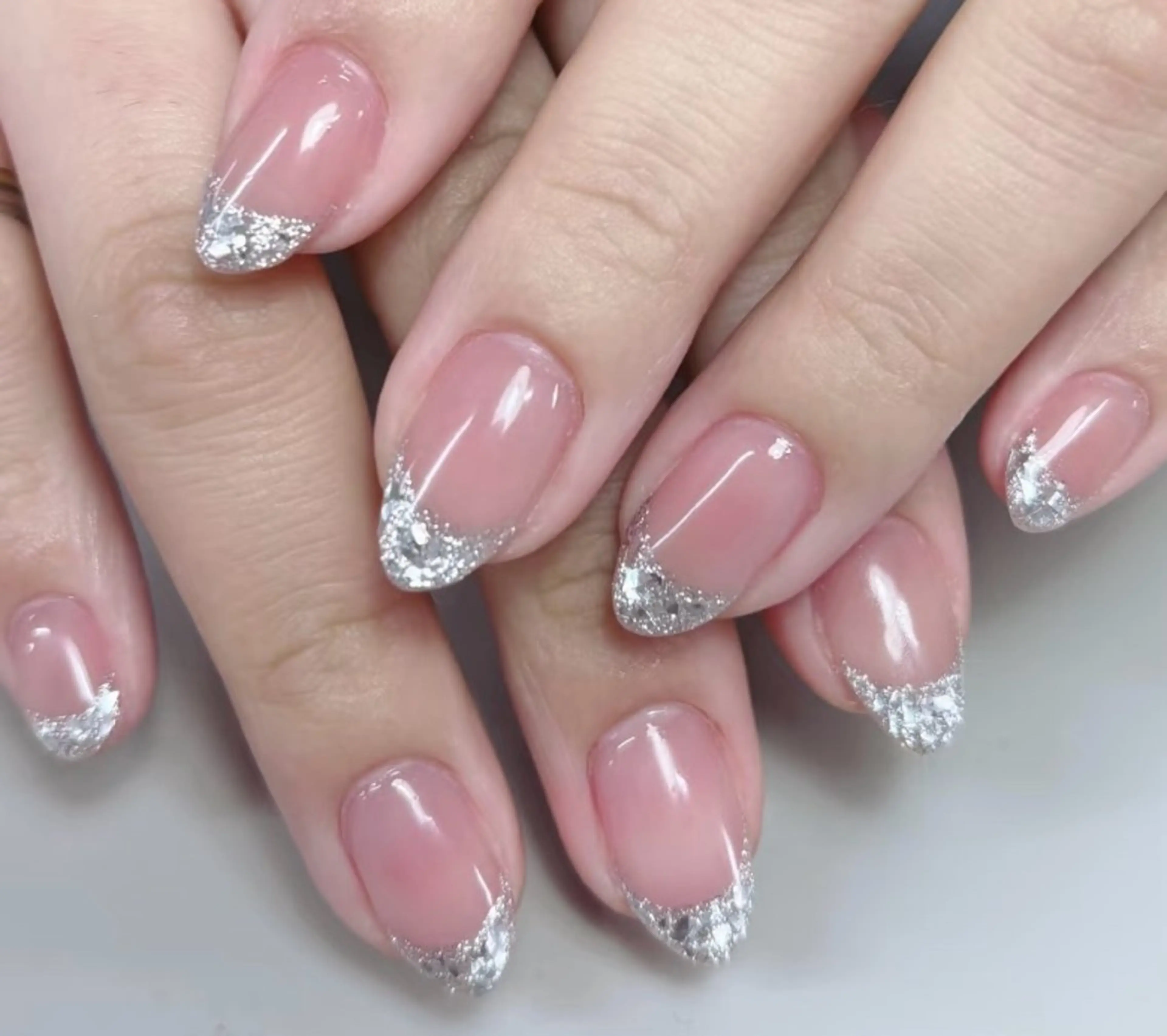 ネイル ハンドネイル NiNa ビューティーサロン所属・Ni Naのネイルデザイン