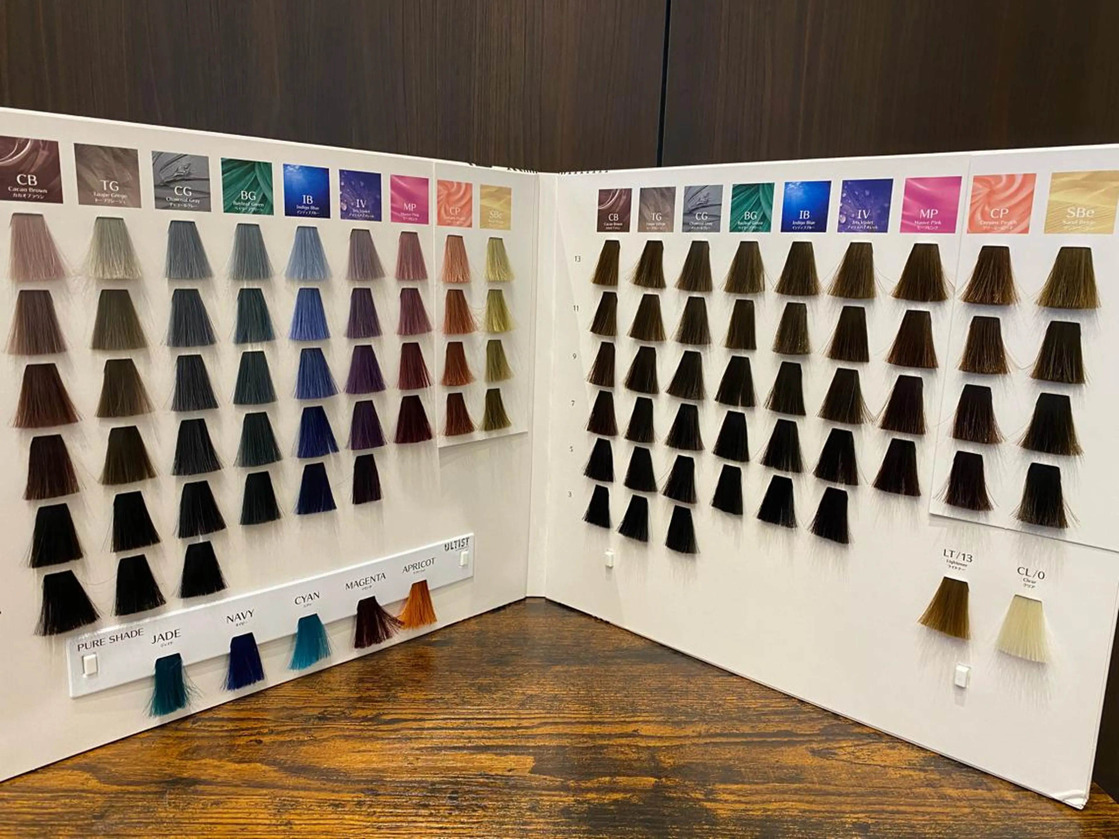 カット ヘアカラー トリートメント reFREO所属・ダメージレスカラー 髪質改善reFREOのヘアスタイル