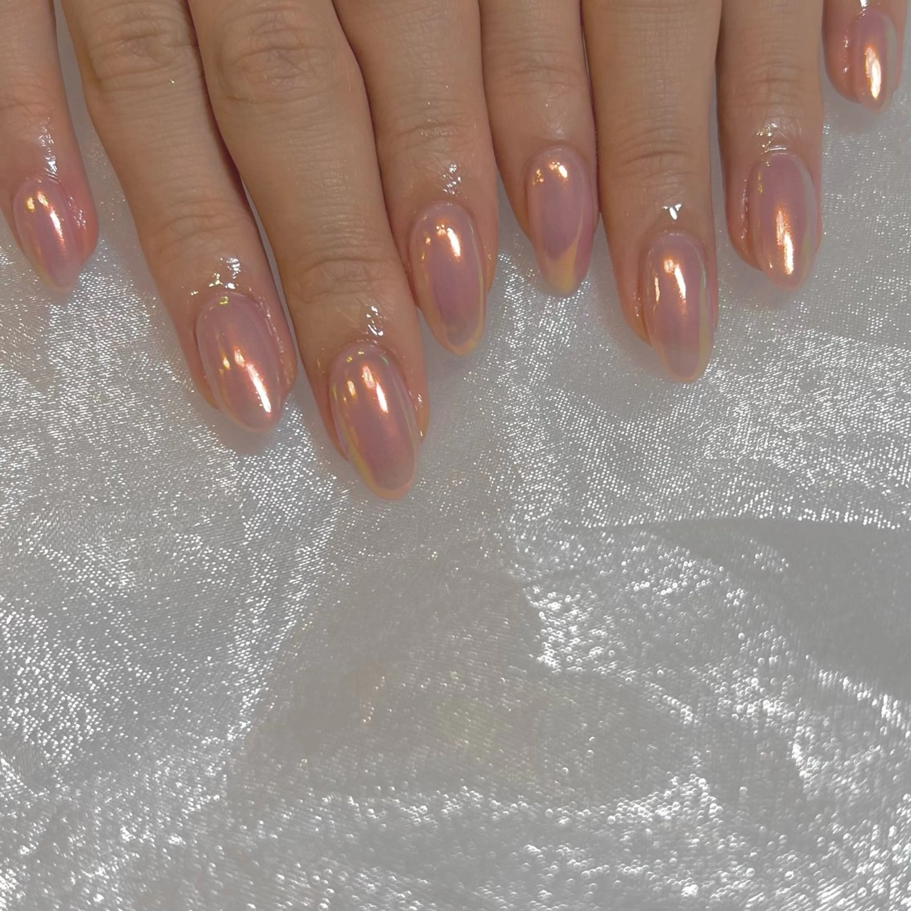 ネイル ハンドネイル ＬａＬｕｎａ🌙 natsukiのネイルデザイン