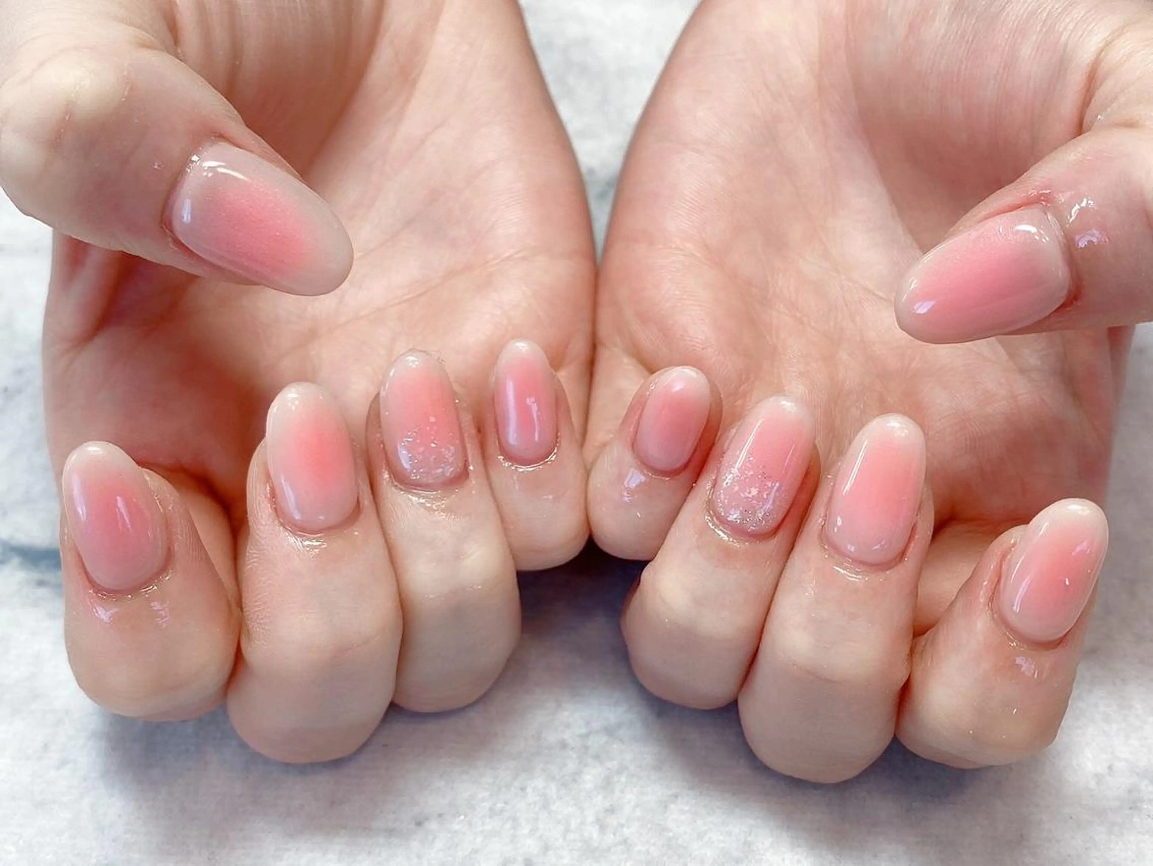 ネイル 🎀ネイルサロン RIRI🎀のネイルデザイン