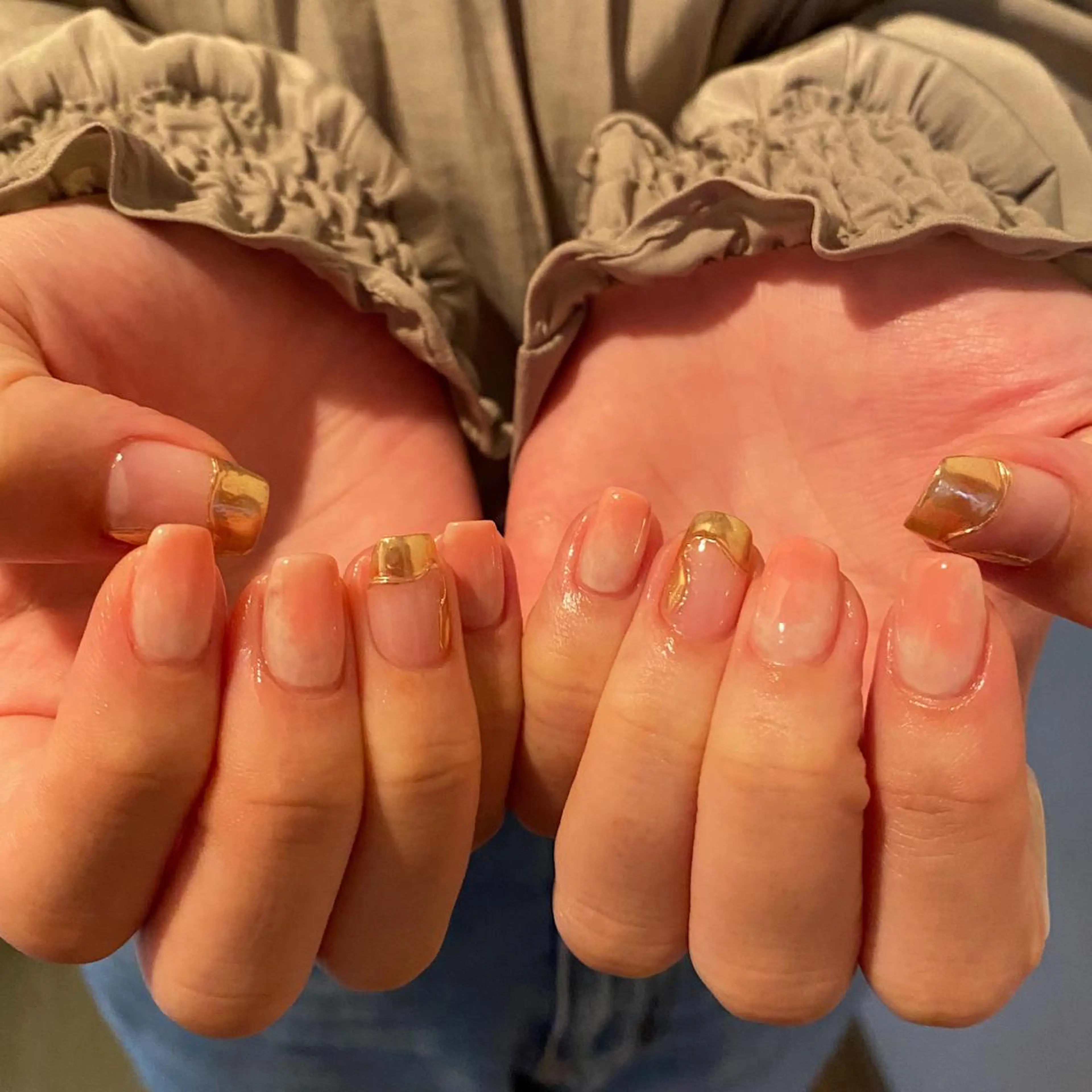 ネイル lcoco nailのネイルデザイン