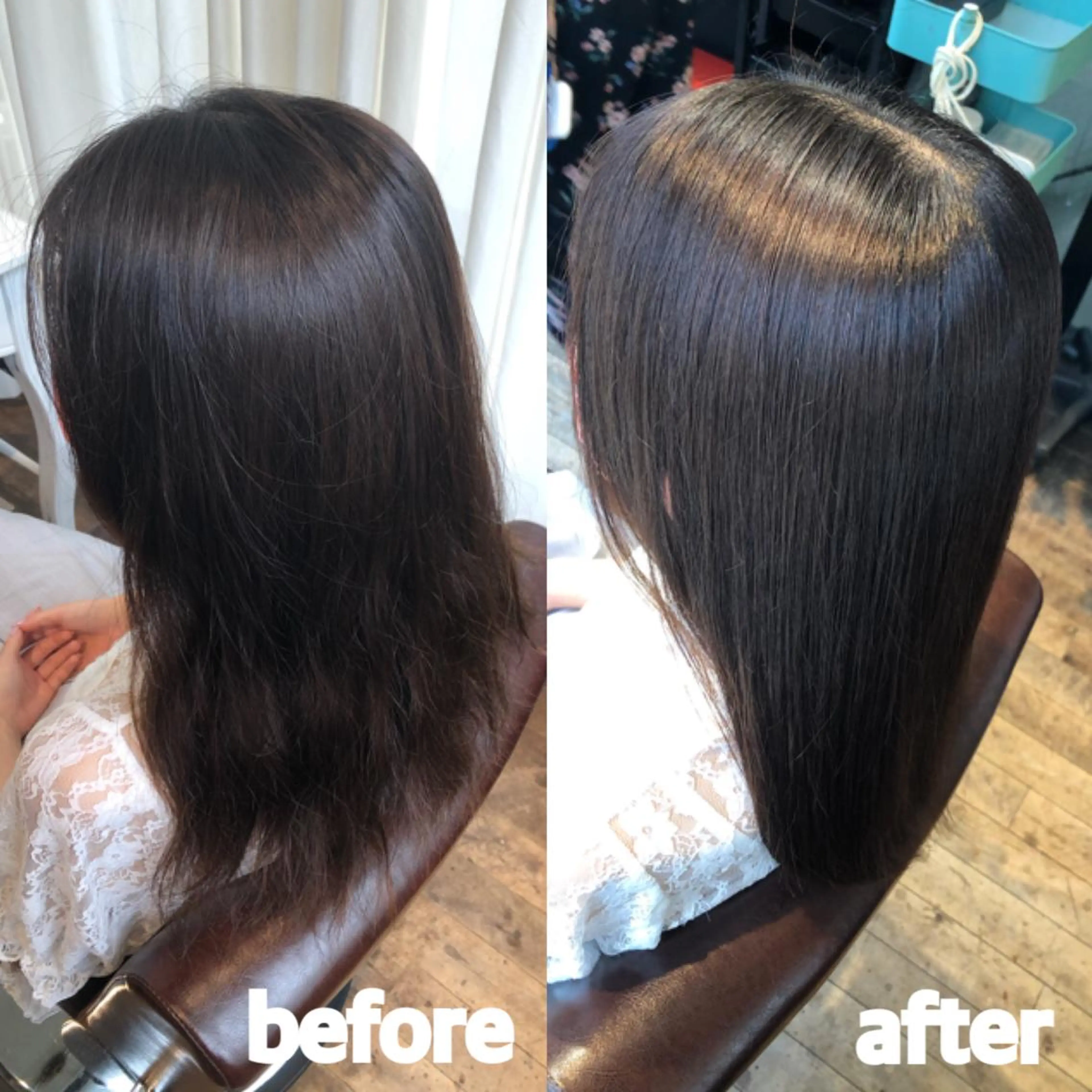 ロング ⭐️Neo⭐️ 1/30〜産休⭐️のヘアスタイル