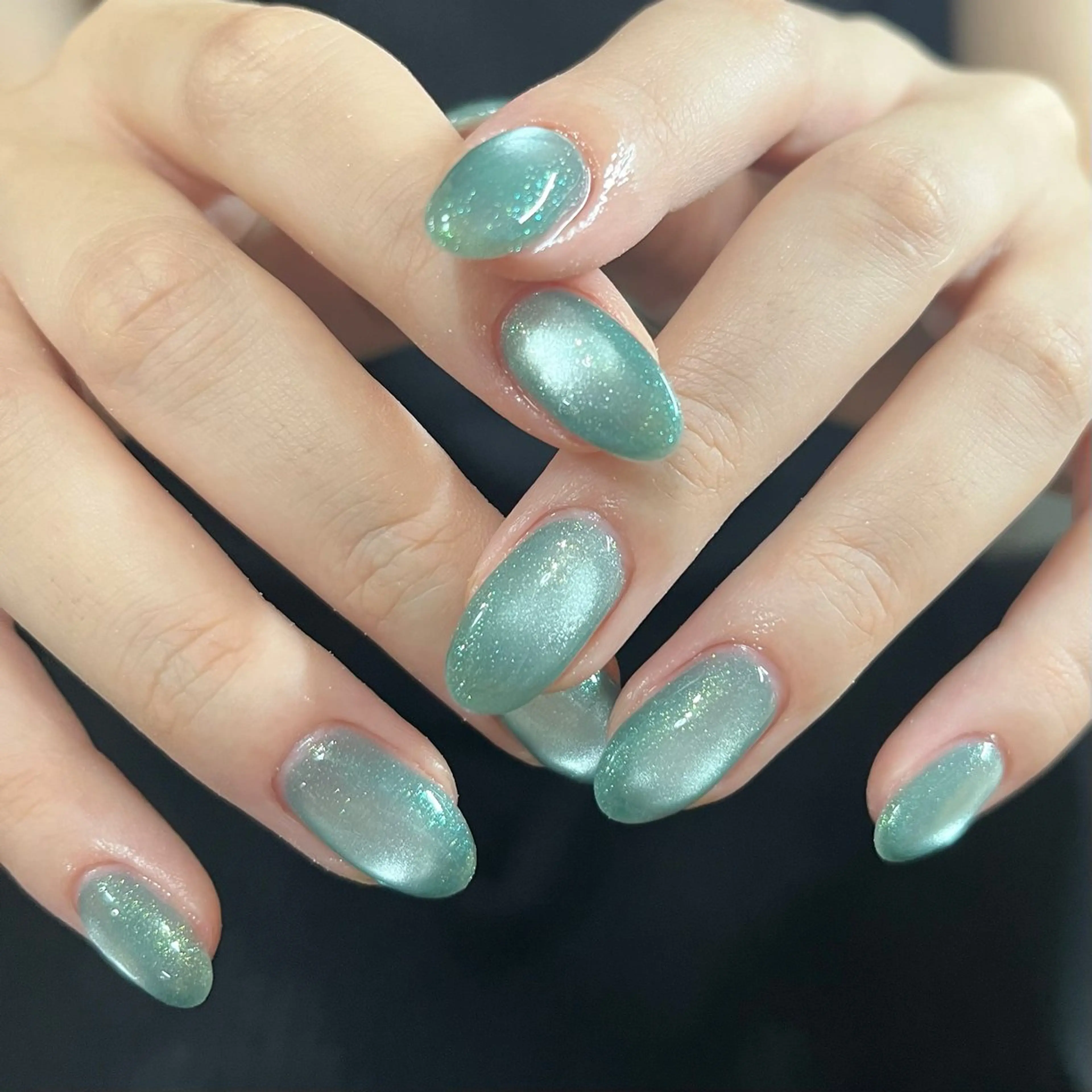 ネイル ハンドネイル ハンドケア 🫧OPELIA NAIL渋谷🫧のネイルデザイン