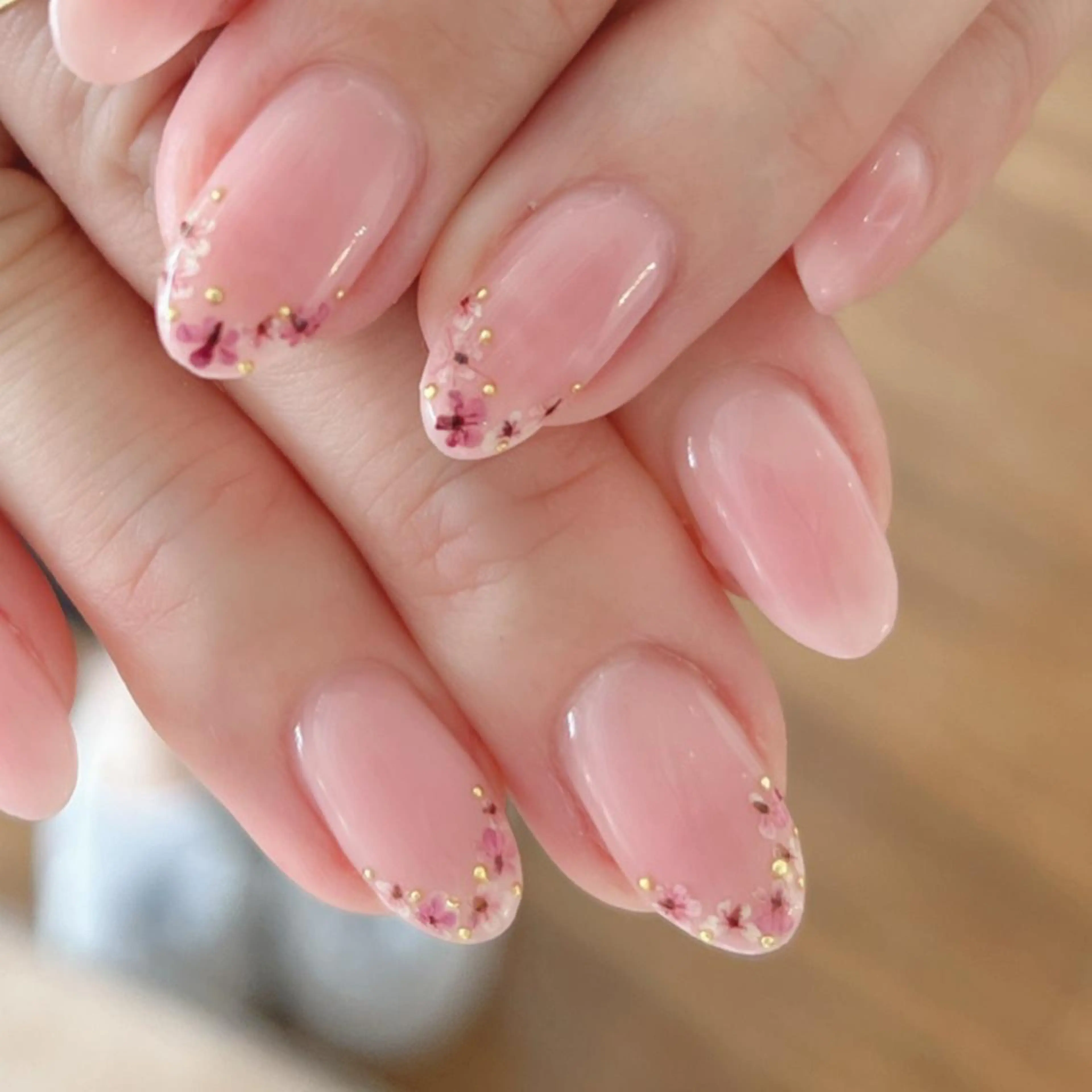 ネイル SWEET NAIL所属・SWEET NAILのネイルデザイン