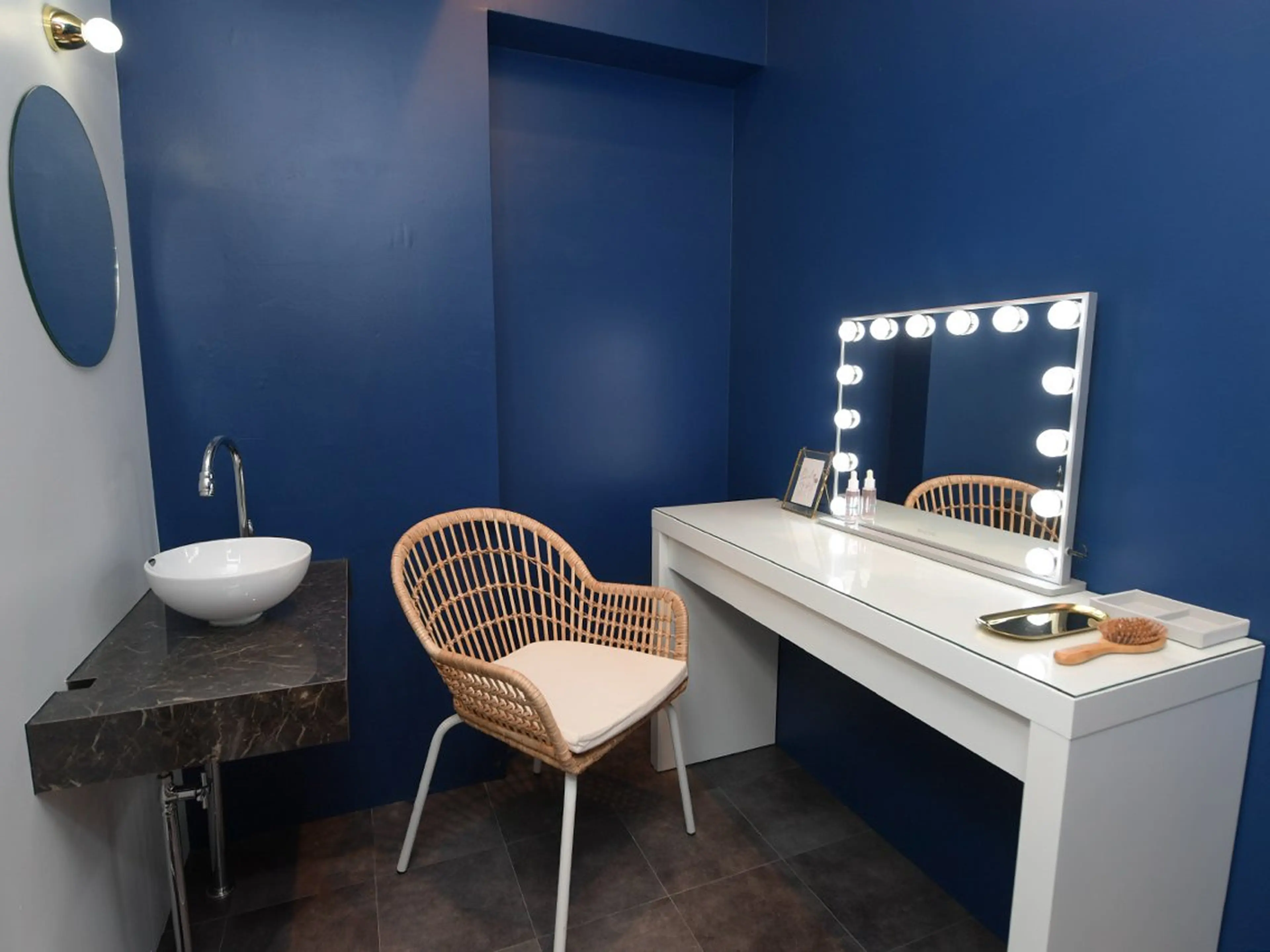 'olulapule 宮野由希子のエステ・リラクイメージ