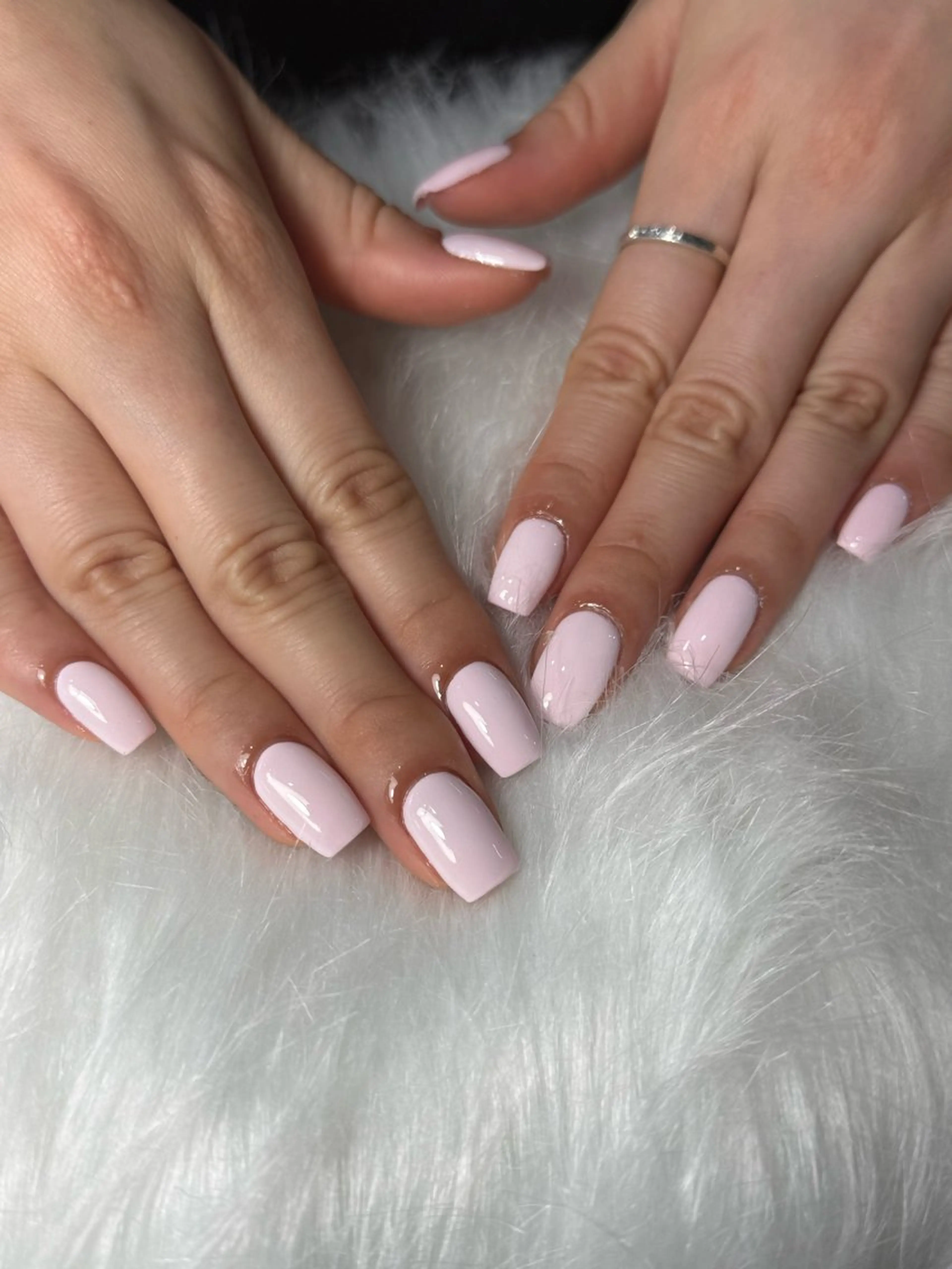 ネイル ハンドネイル LAVISH nanakaのネイルデザイン