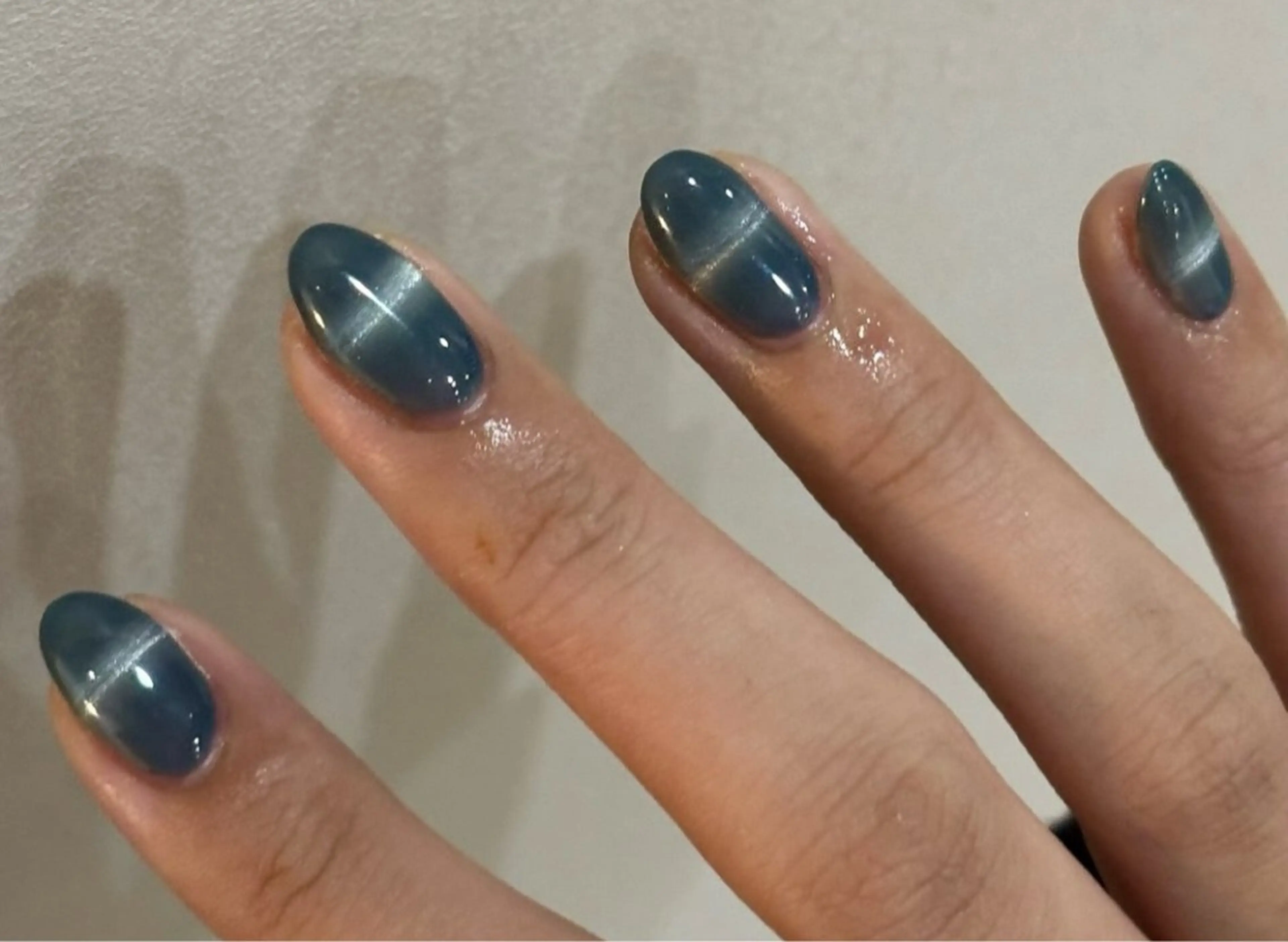 ネイル HONAMI Hのネイルデザイン