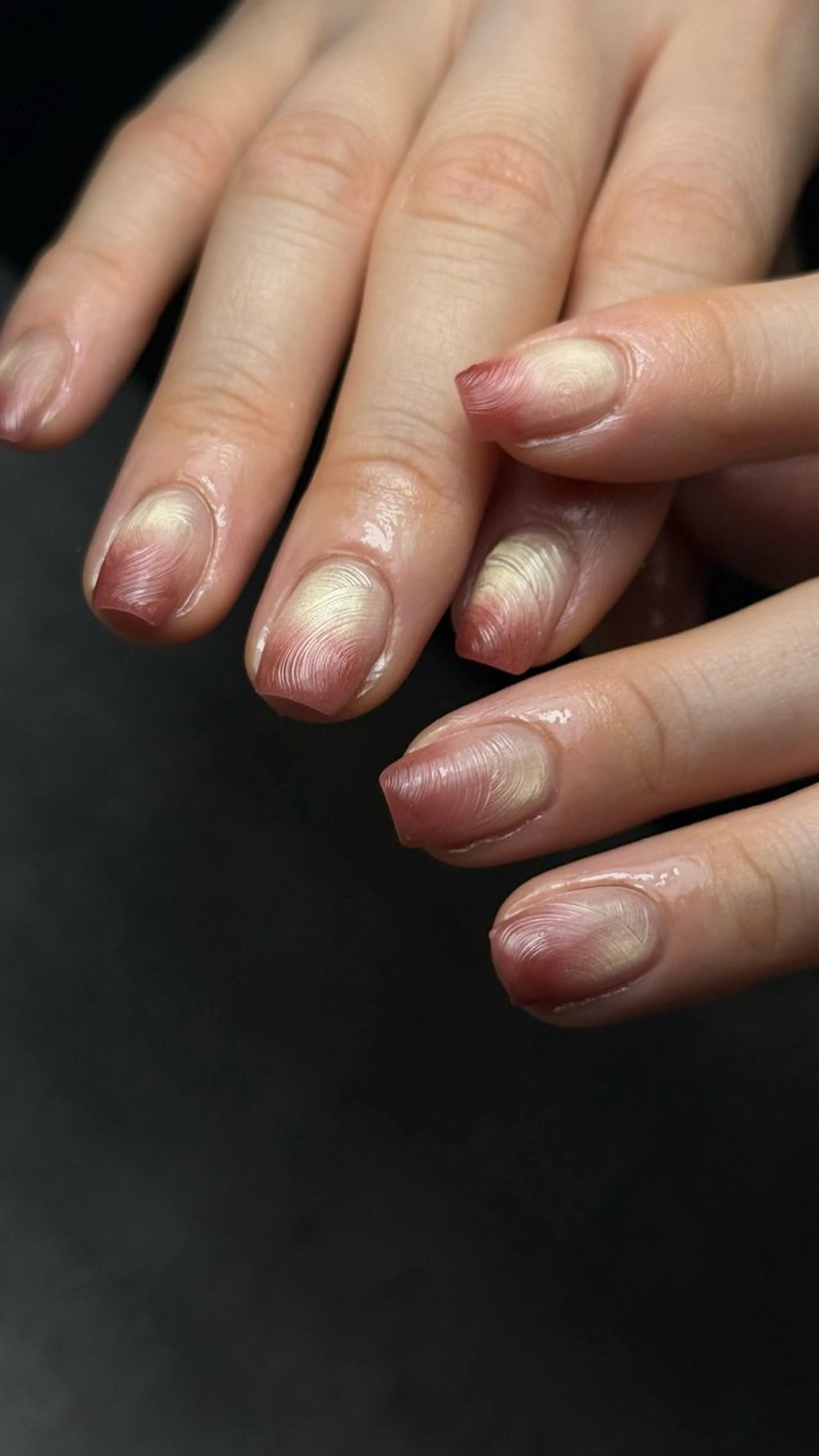 ネイル s sachiのネイルデザイン