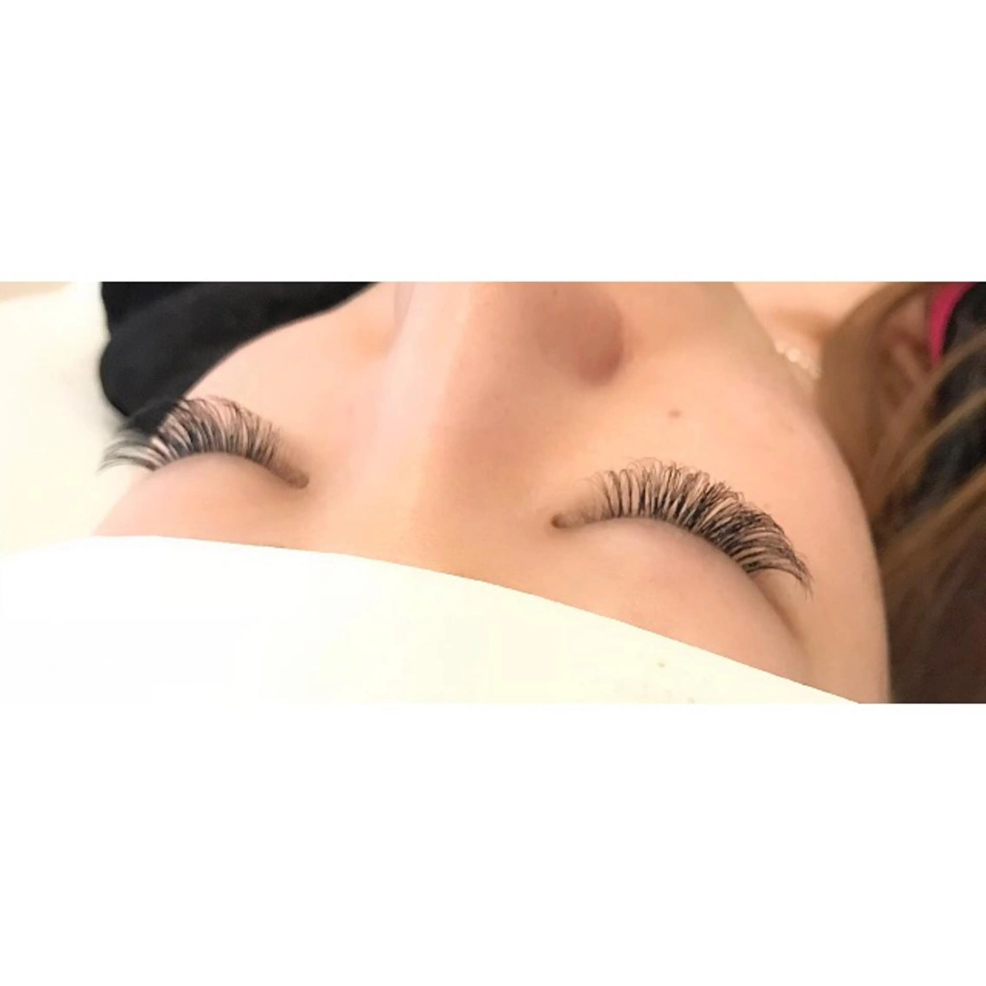 マツエク・マツパ ボリュームラッシュ Embellier所属・Embellier ★のエステ・リラクイメージ