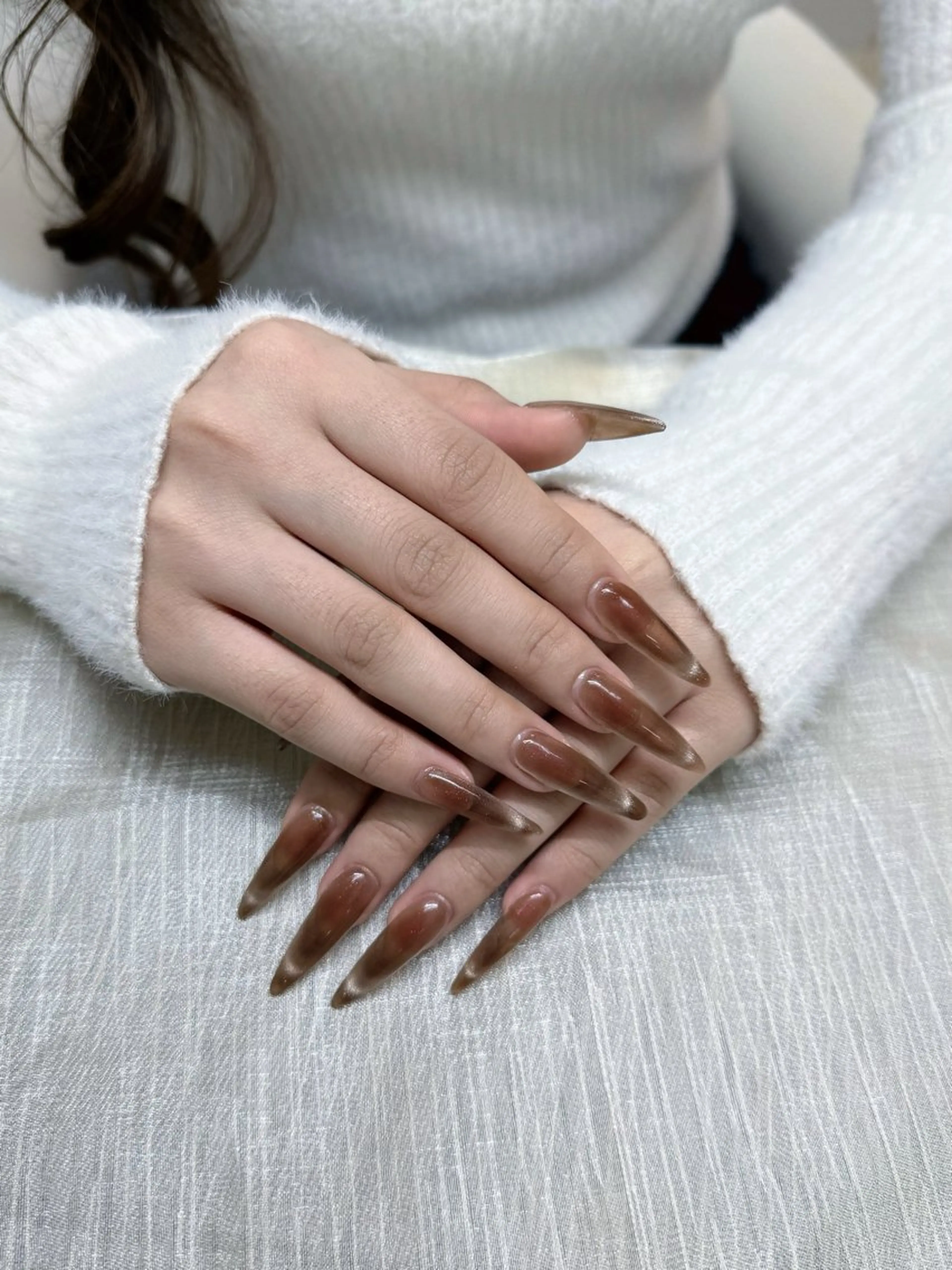 ネイル R nailsalon所属・Rネルサイン よ よのネイルデザイン