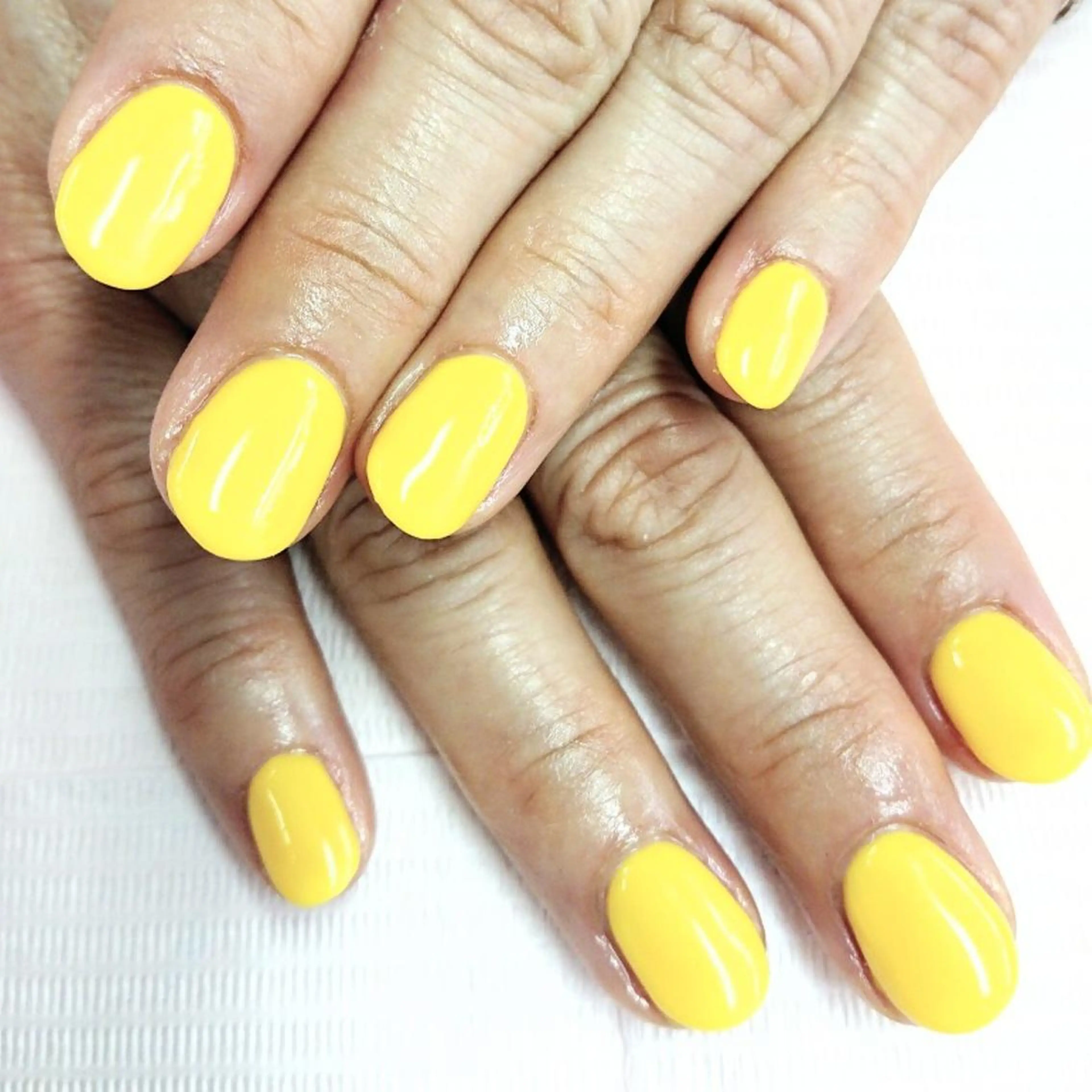 ネイル ネイル&アイラッシュサロンPritia所属・IDE ASAMIのネイルデザイン