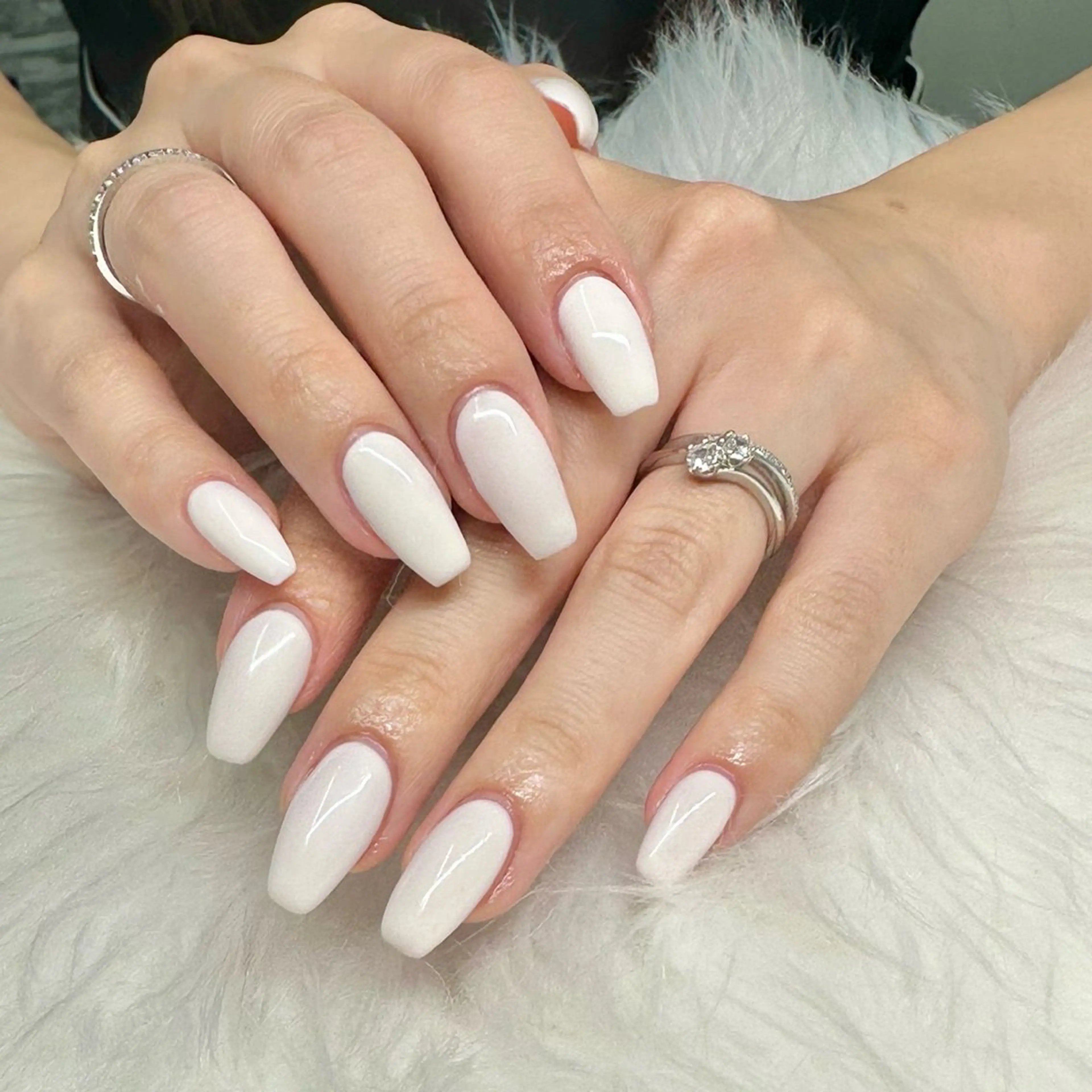 ネイル nail salon ＆ me🫧のネイルデザイン