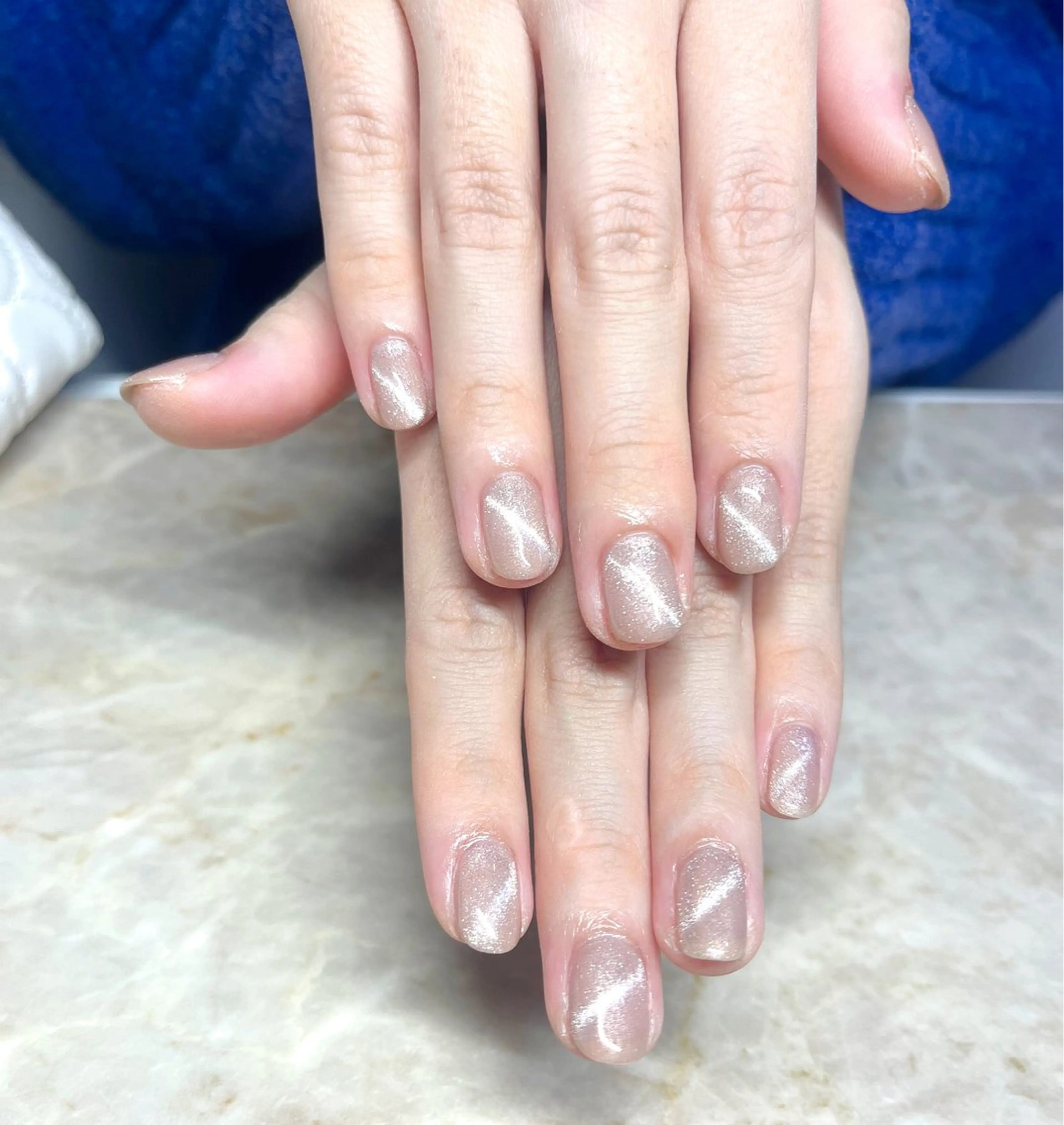 【オフなし】マグネットワンカラー(新規:￥5,980／再来￥6,480)の写真