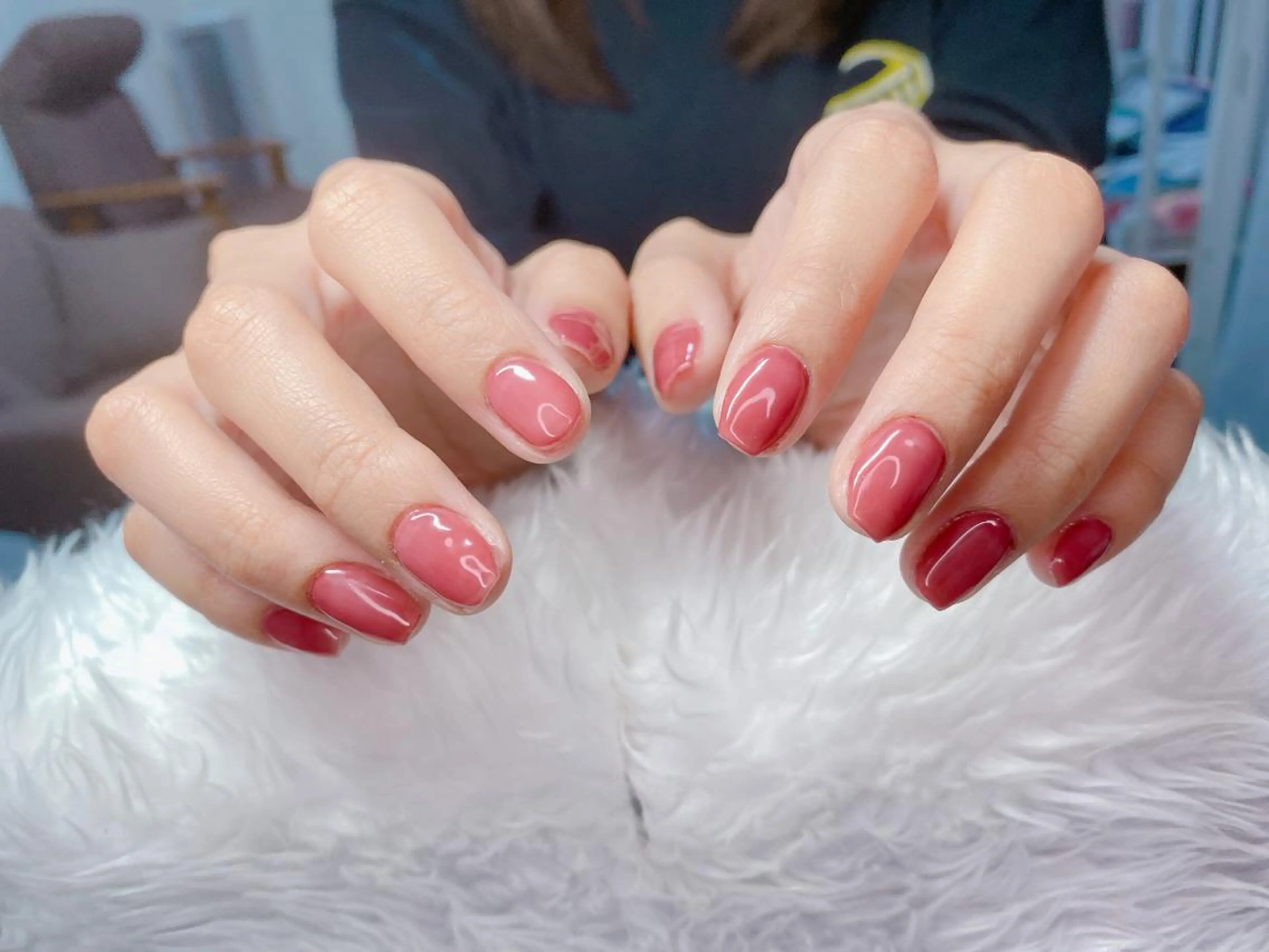ネイル ハンドネイル フットネイル ネイルサロン HARRYS所属・ネイル・脱毛サロン HARRYSのエステ・リラクイメージ