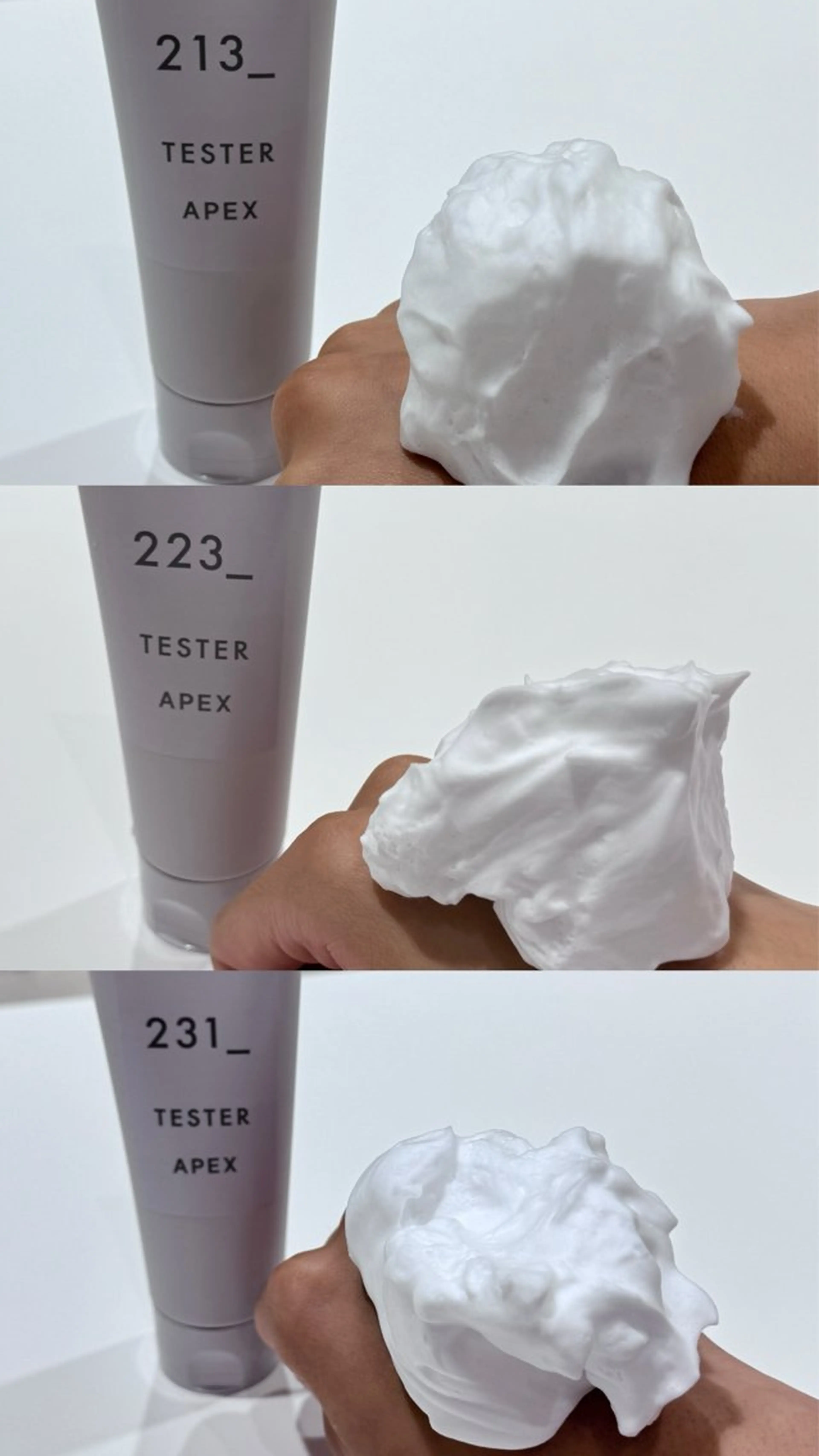 アピタ千代田橋店 POLA THE BEAUTY所属・エステ ツヤ肌 マッサージ POLAのその他イメージ