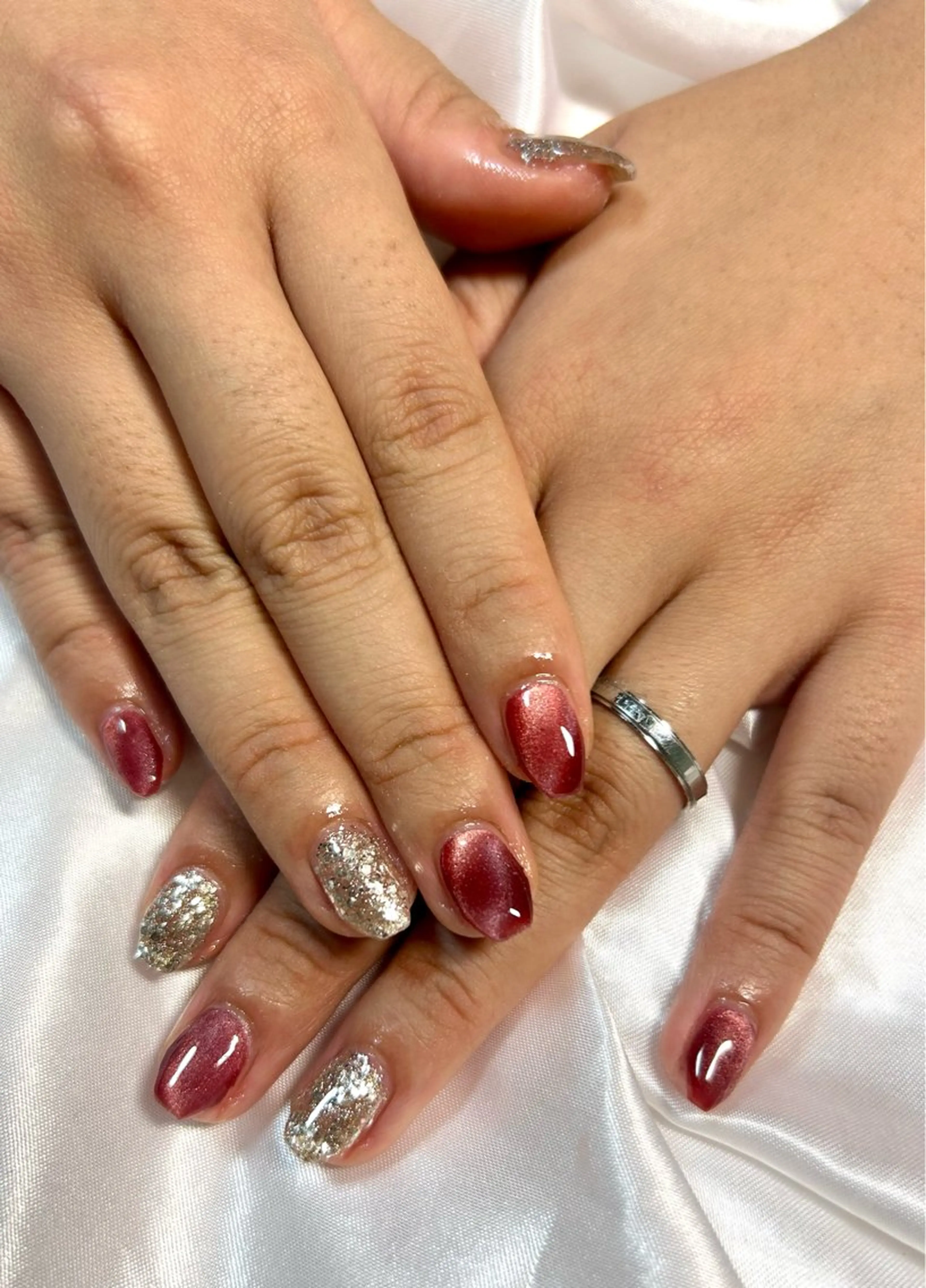 ネイル NailSalon Beniceのネイルデザイン