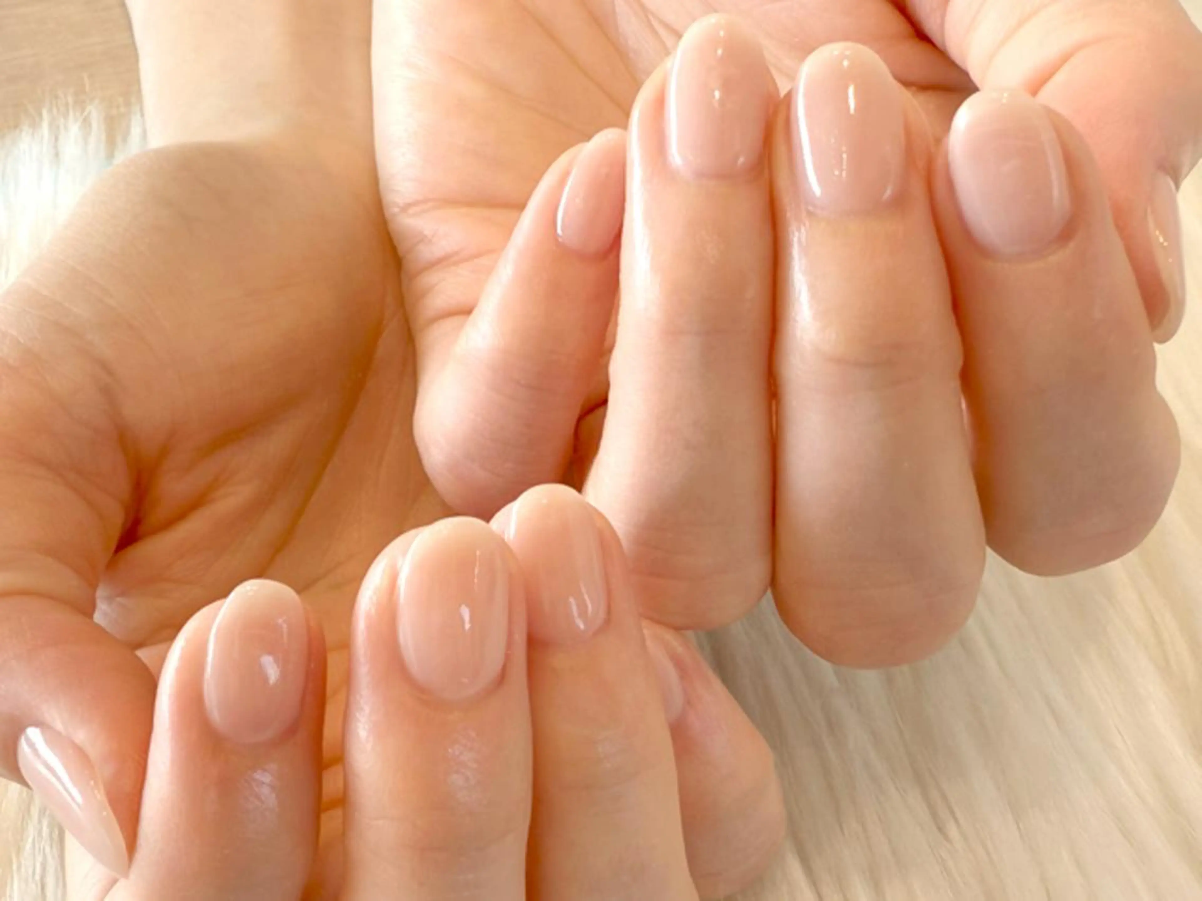 ネイル ハンドネイル Aika. Fのネイルデザイン