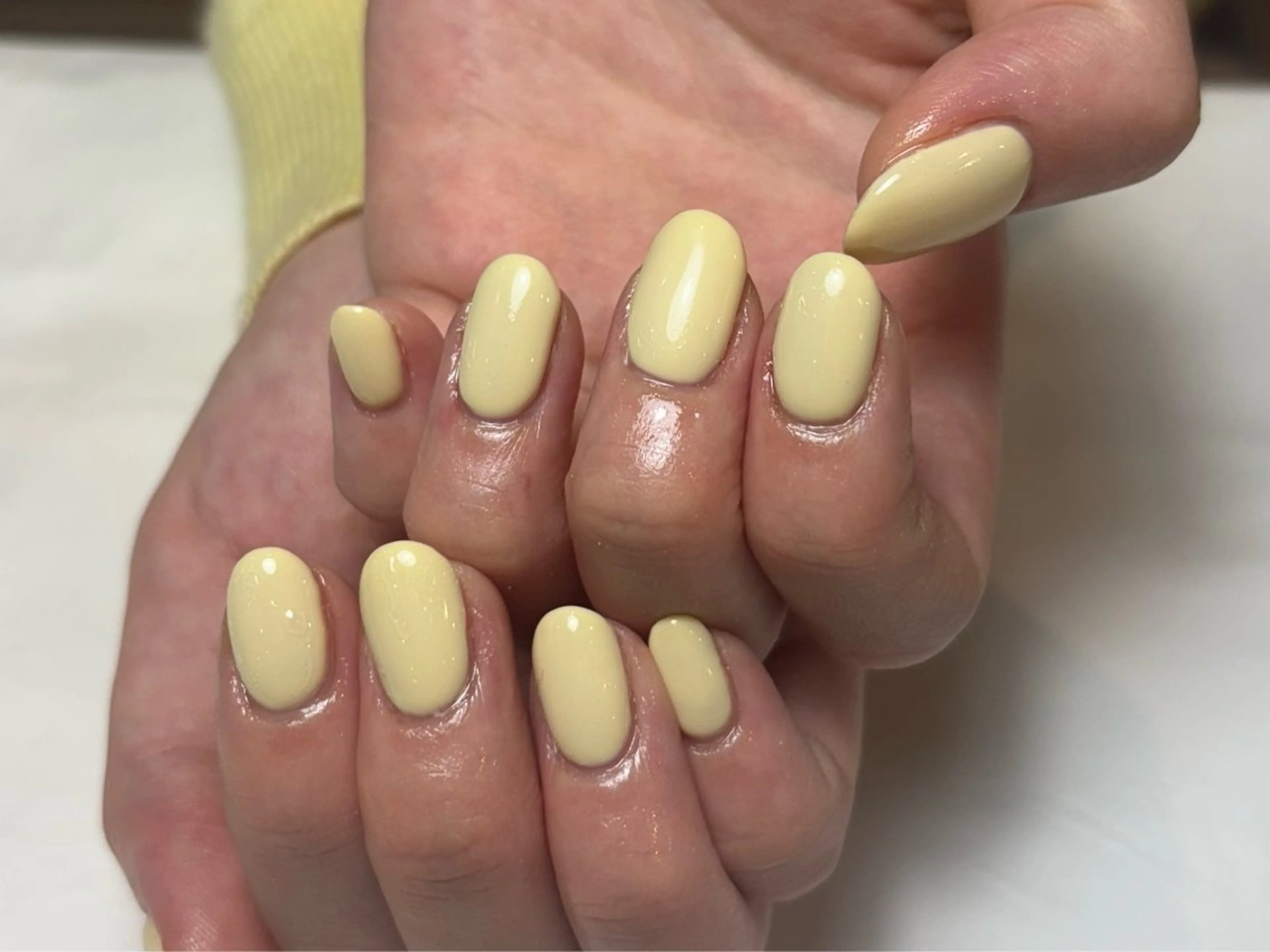 ネイル MARU NAIL kayoのネイルデザイン