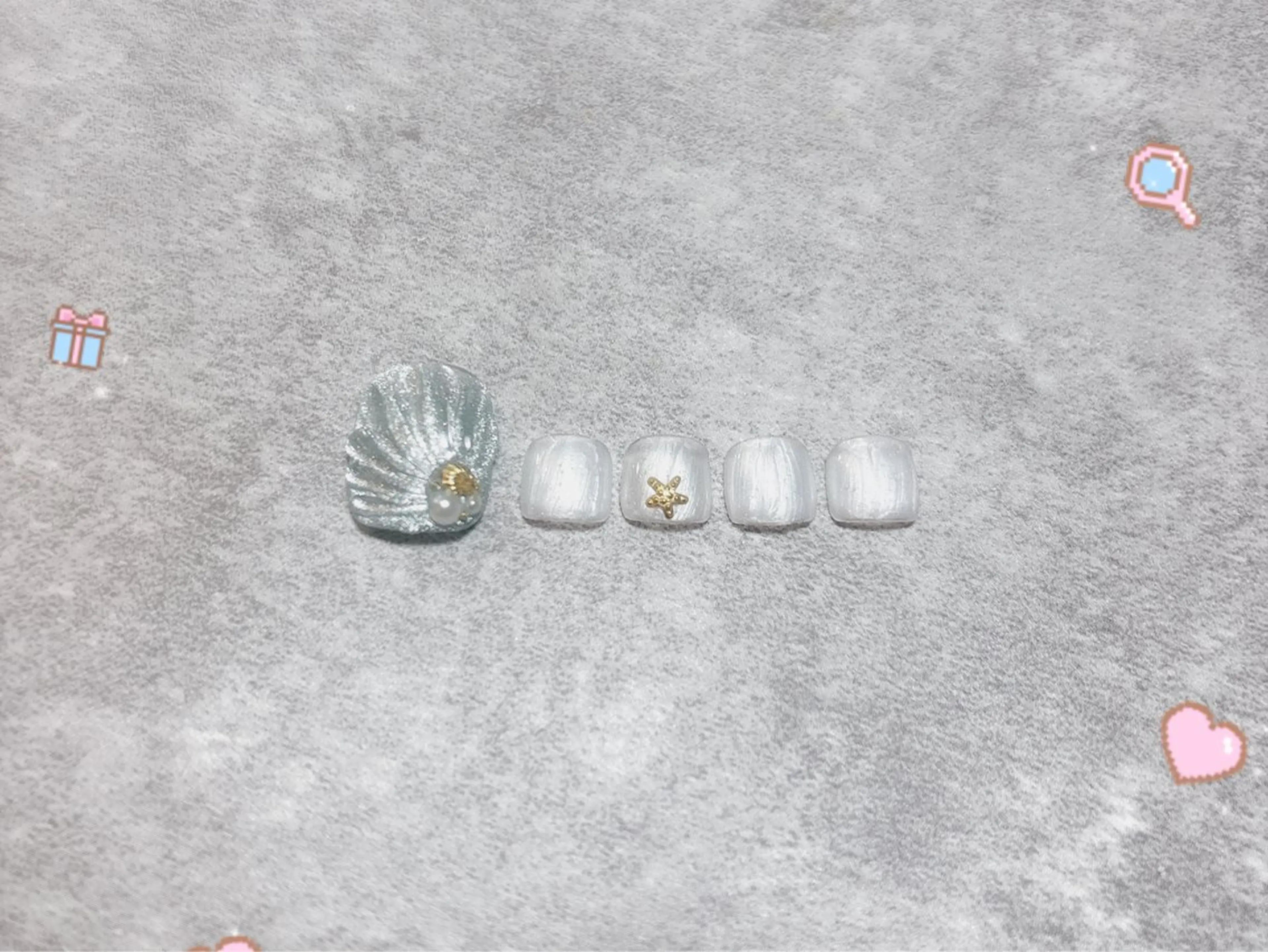 ネイル Nail Salon Taki/吉祥寺店のネイルデザイン