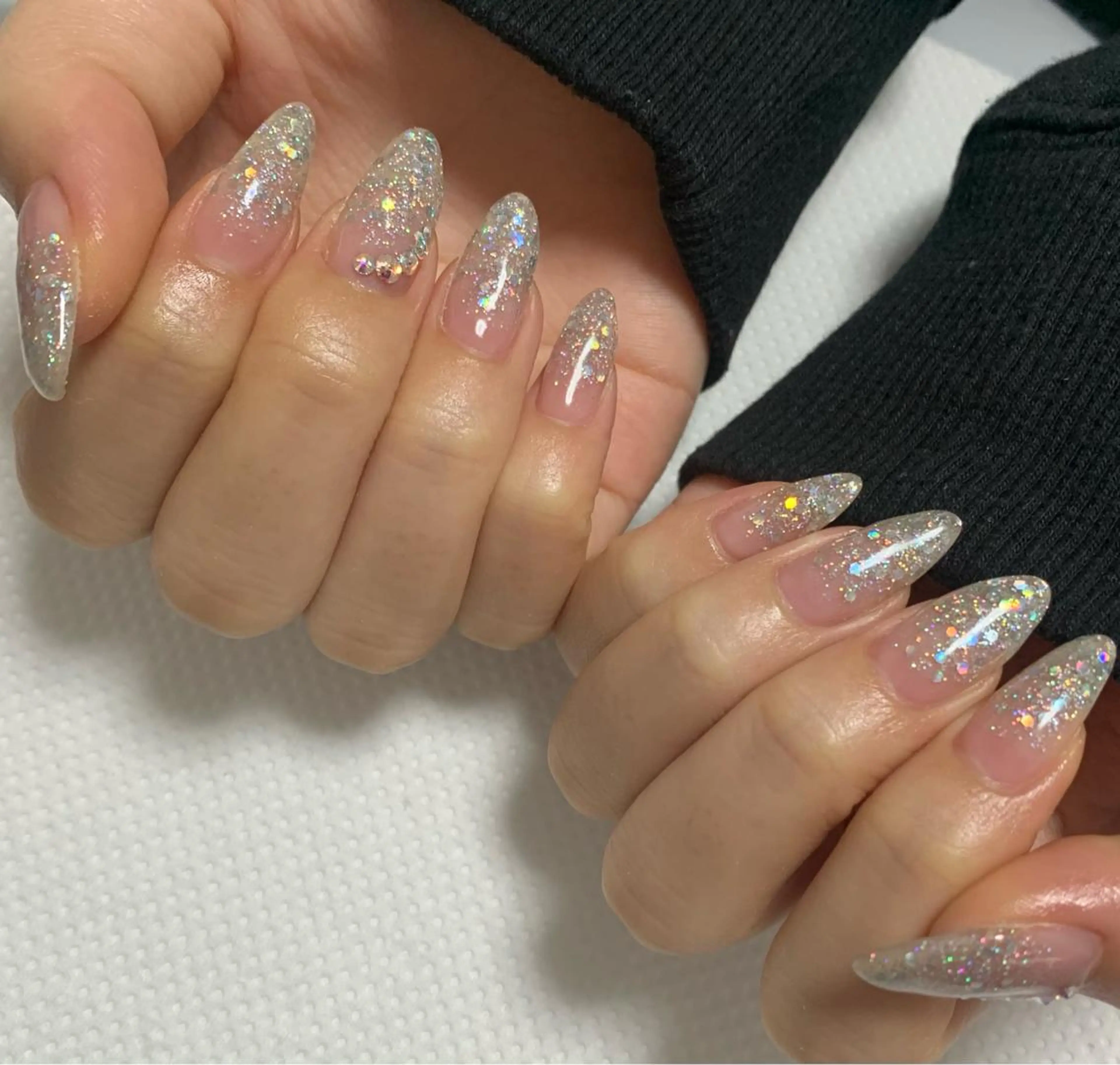 ネイル シンプルネイル nail  M&T所属・nail M&Tのネイルデザイン