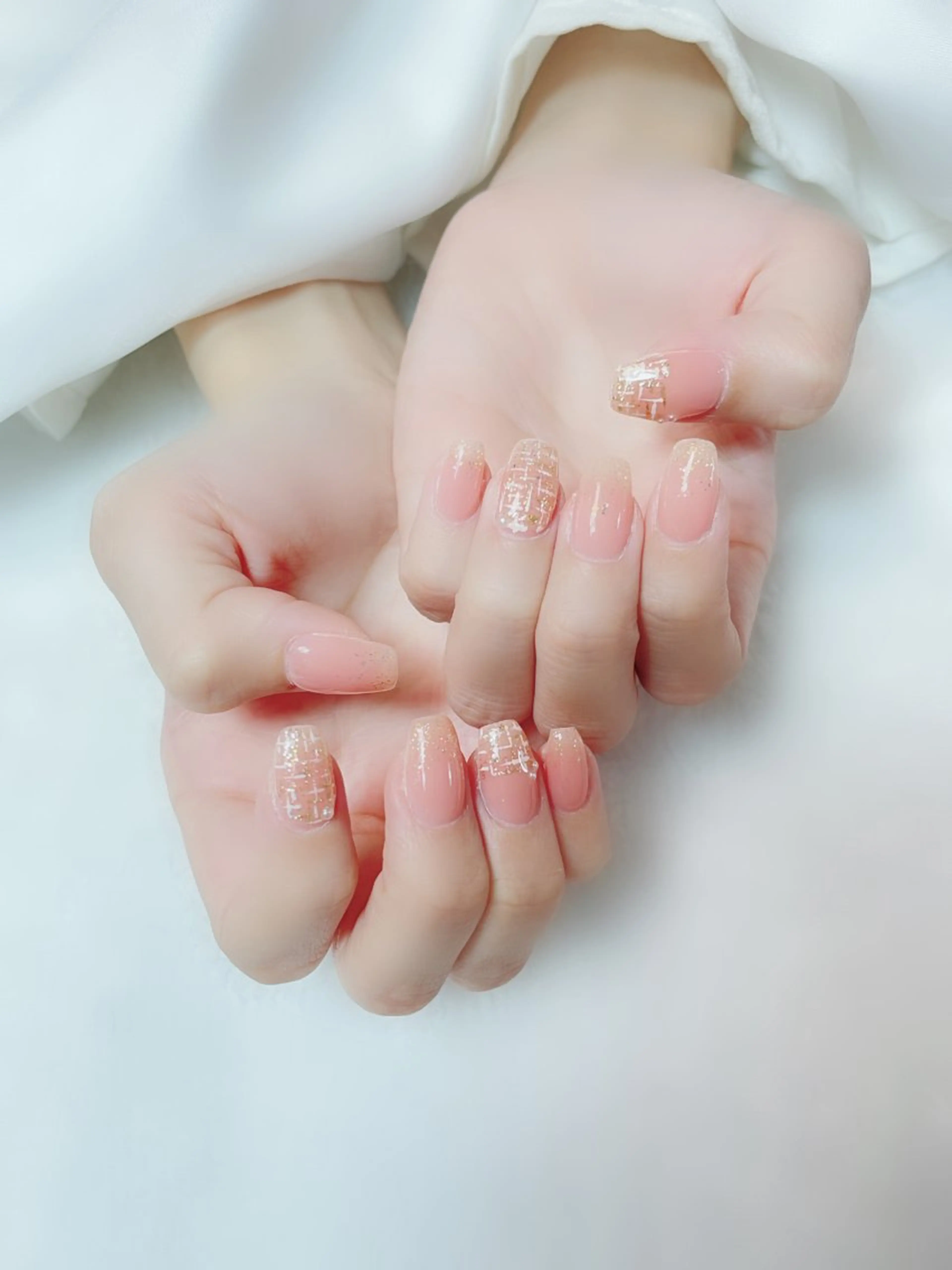 ネイル Amina nail salonのネイルデザイン