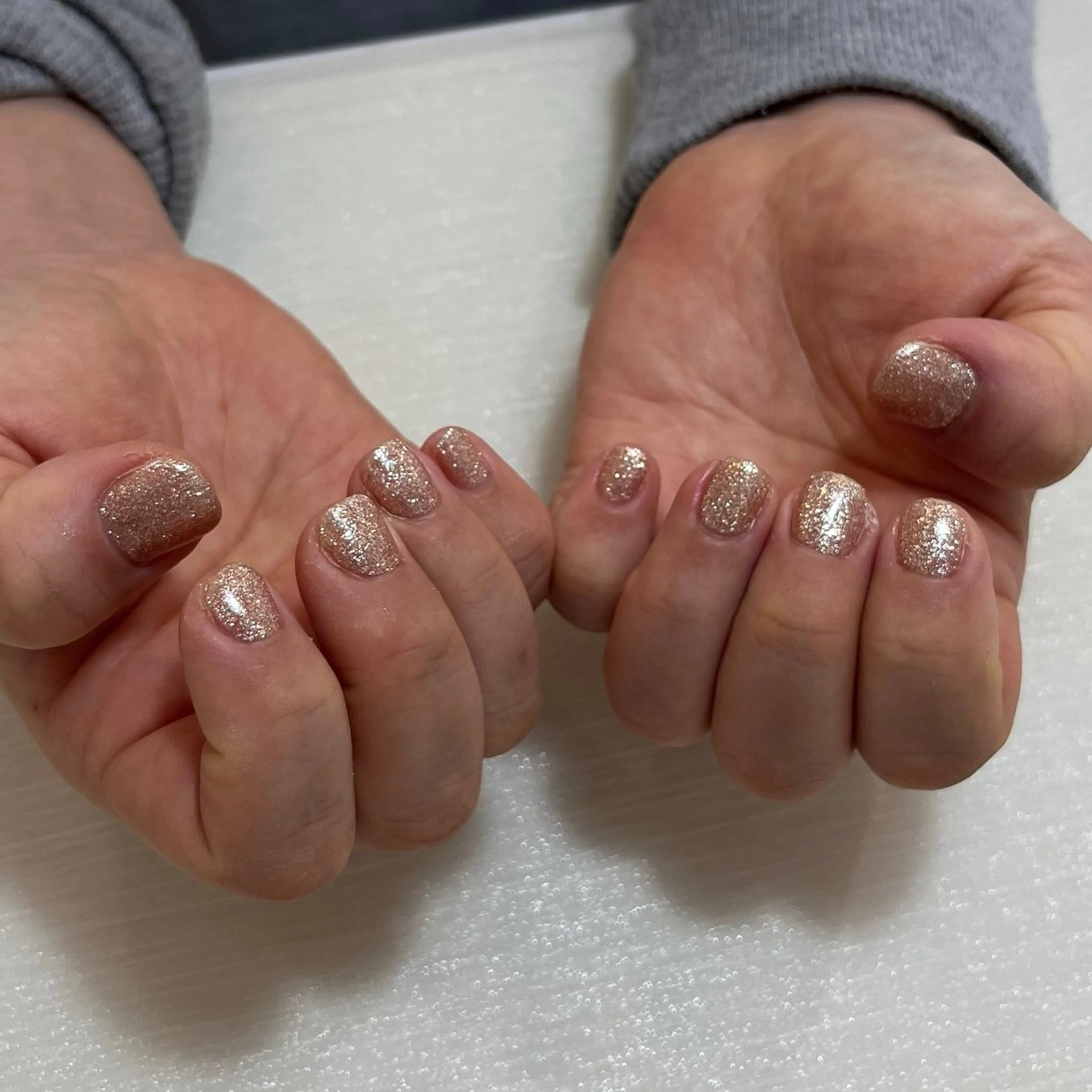 ネイル ゆ めのネイルデザイン