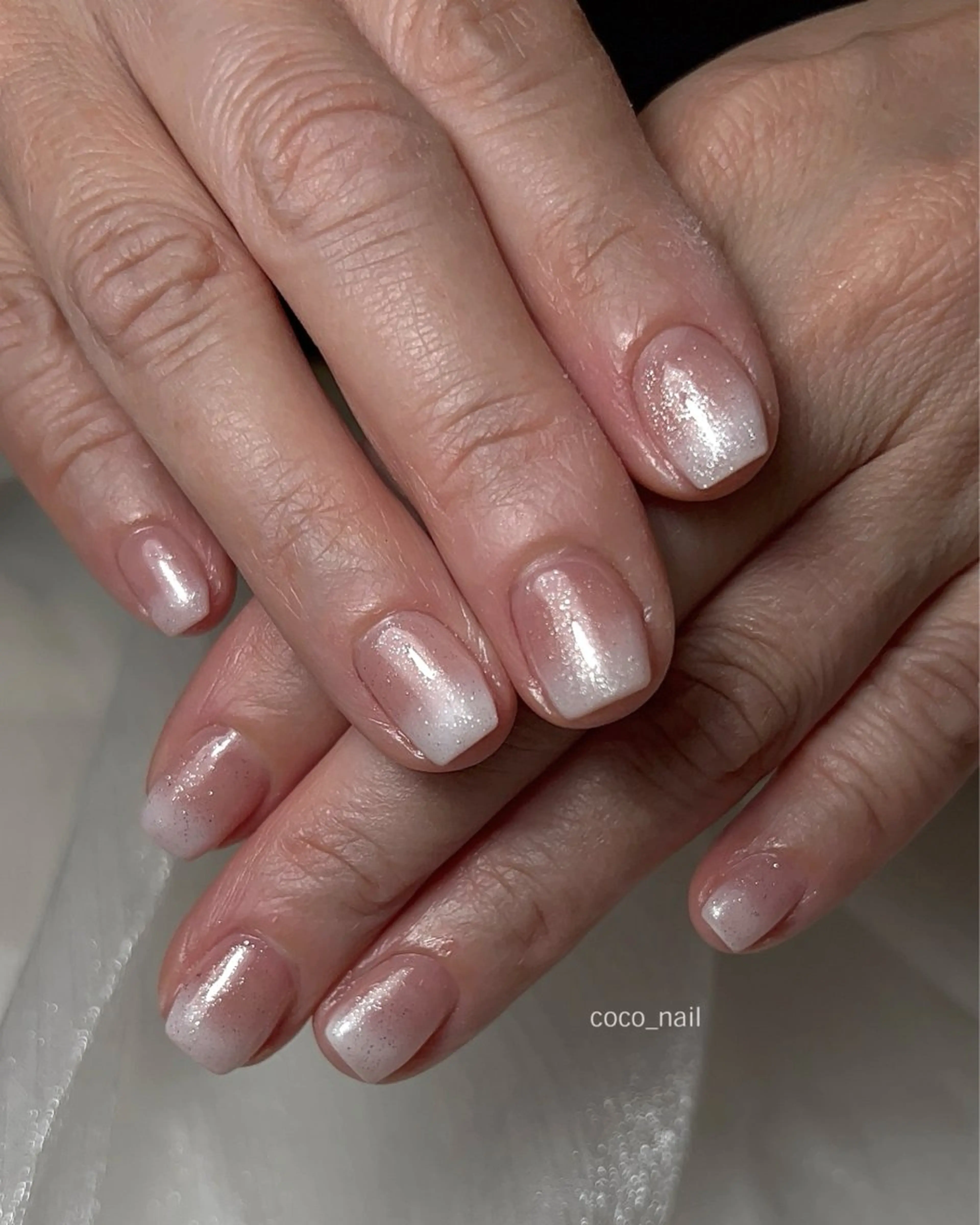 ネイル coco nailのネイルデザイン