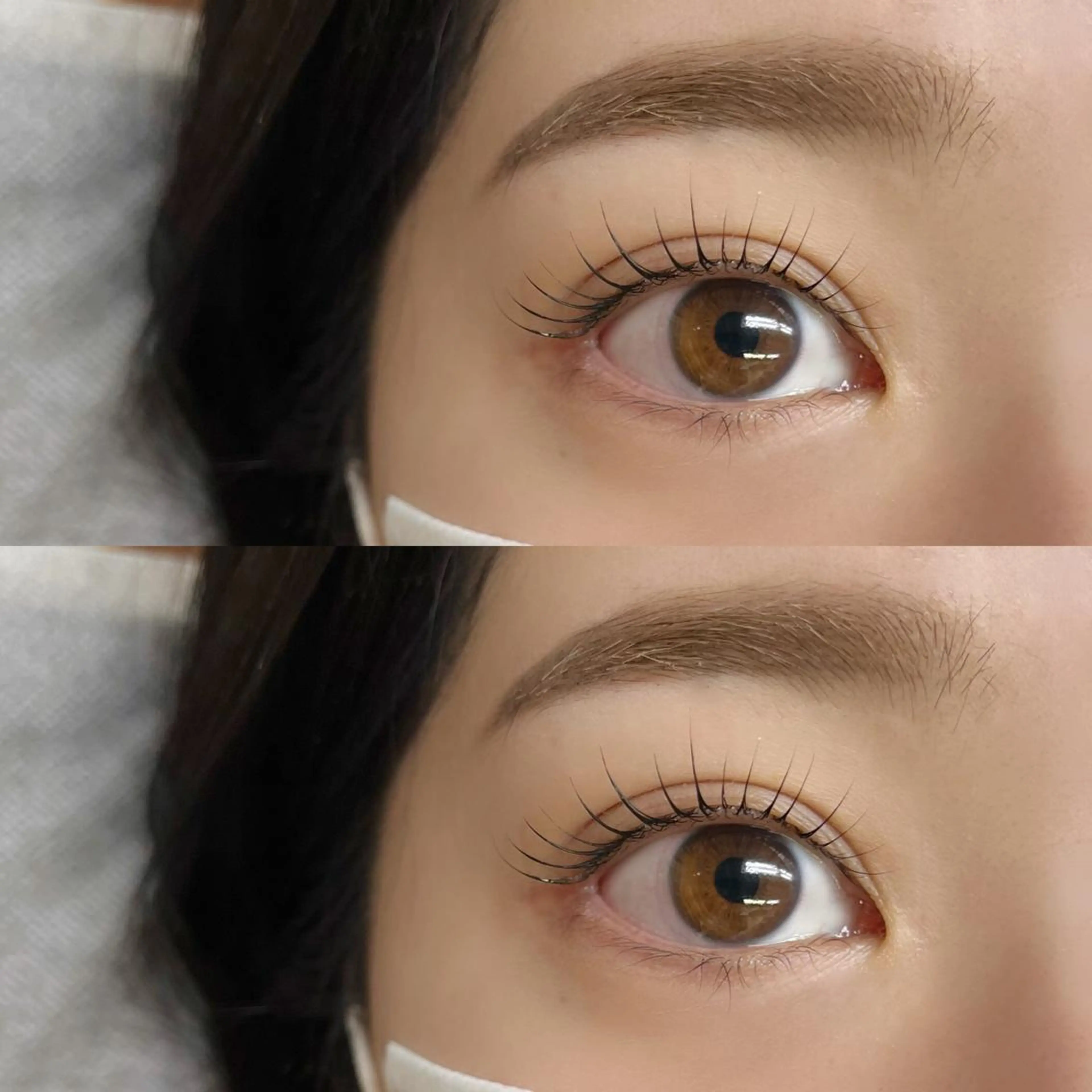 パーマ signpost 🕊️小林のマツエク・マツパデザイン