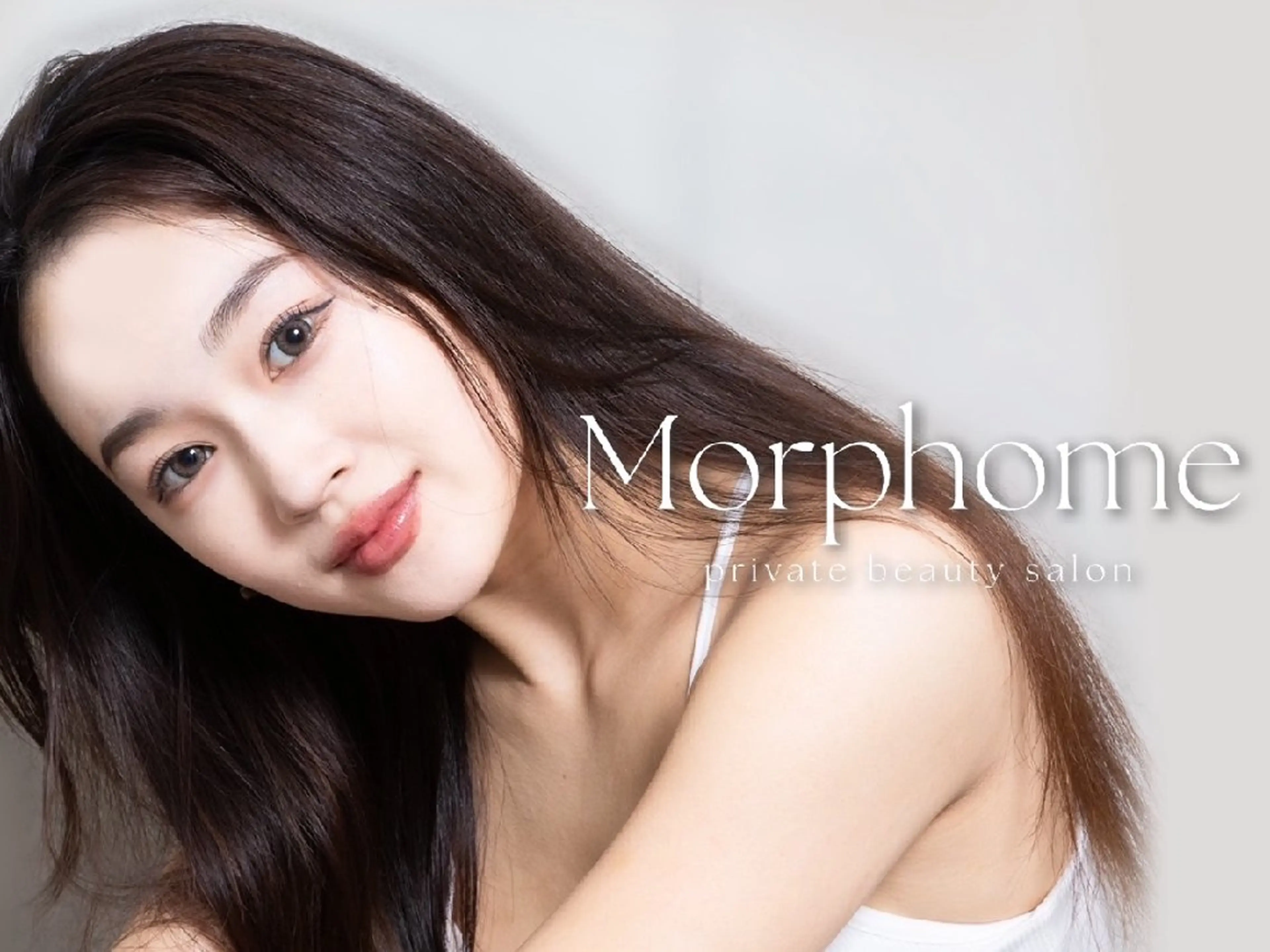 Morphome所属・【Morphome】 hinaのエステ・リラクイメージ